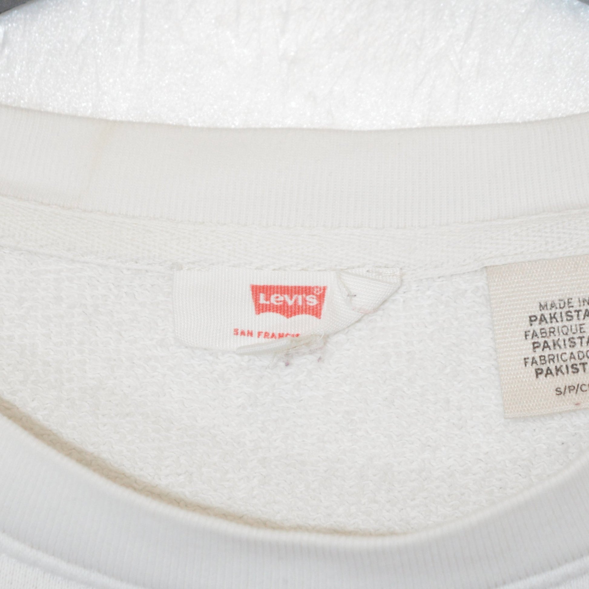 Levis блуза (S)