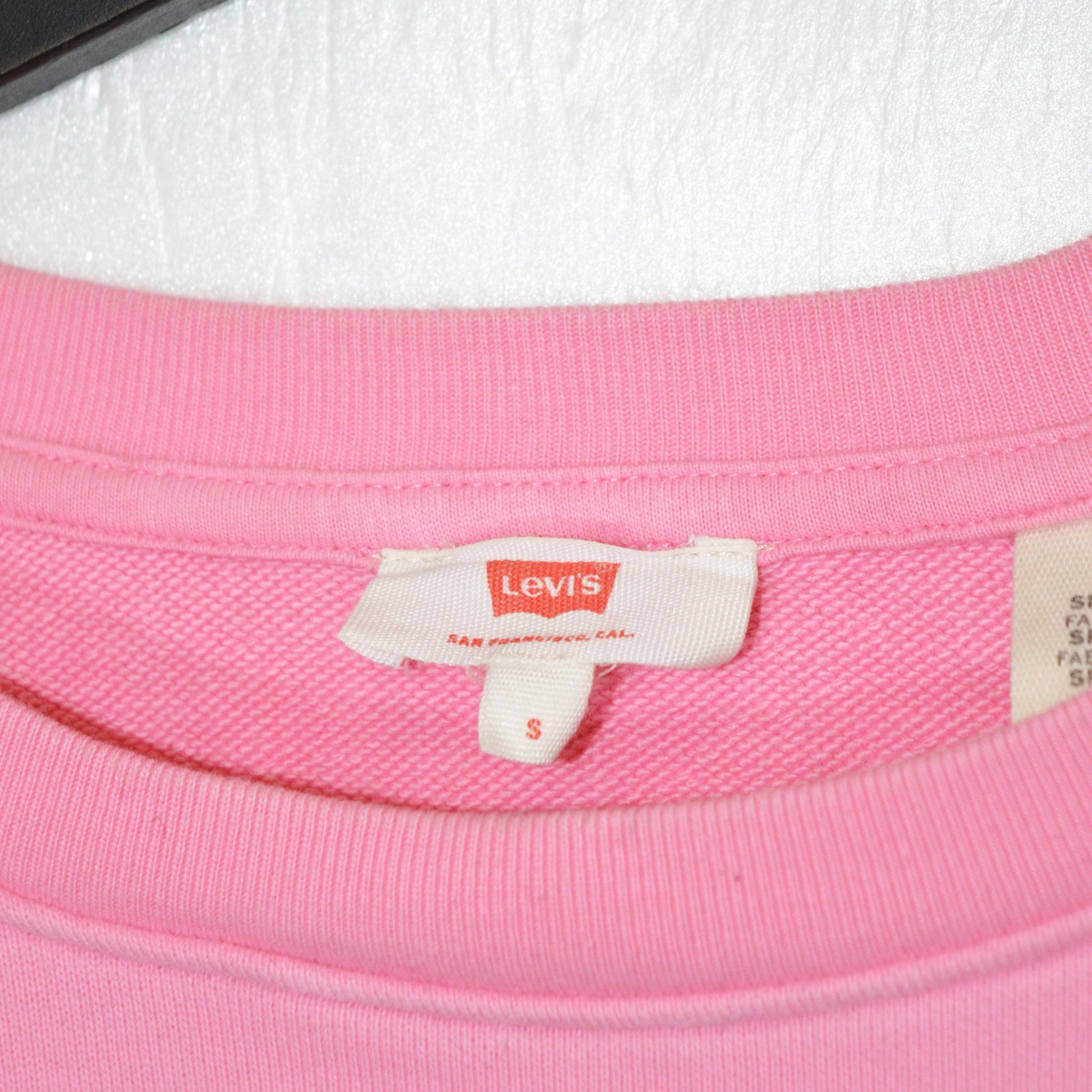Levis блуза (S)