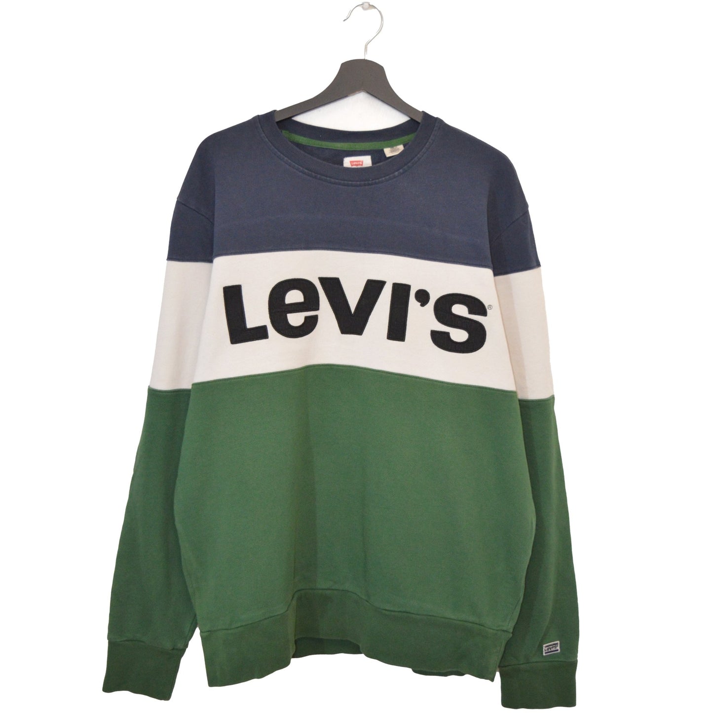 Levis блуза (XL)