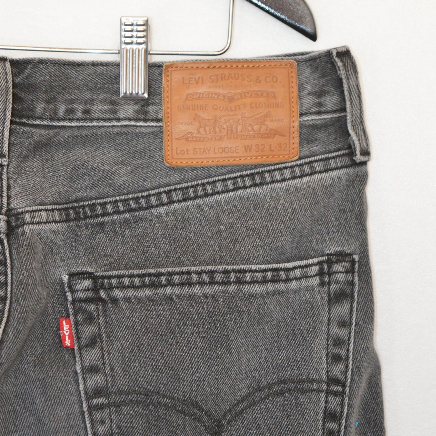 Levis дънки (32/32)