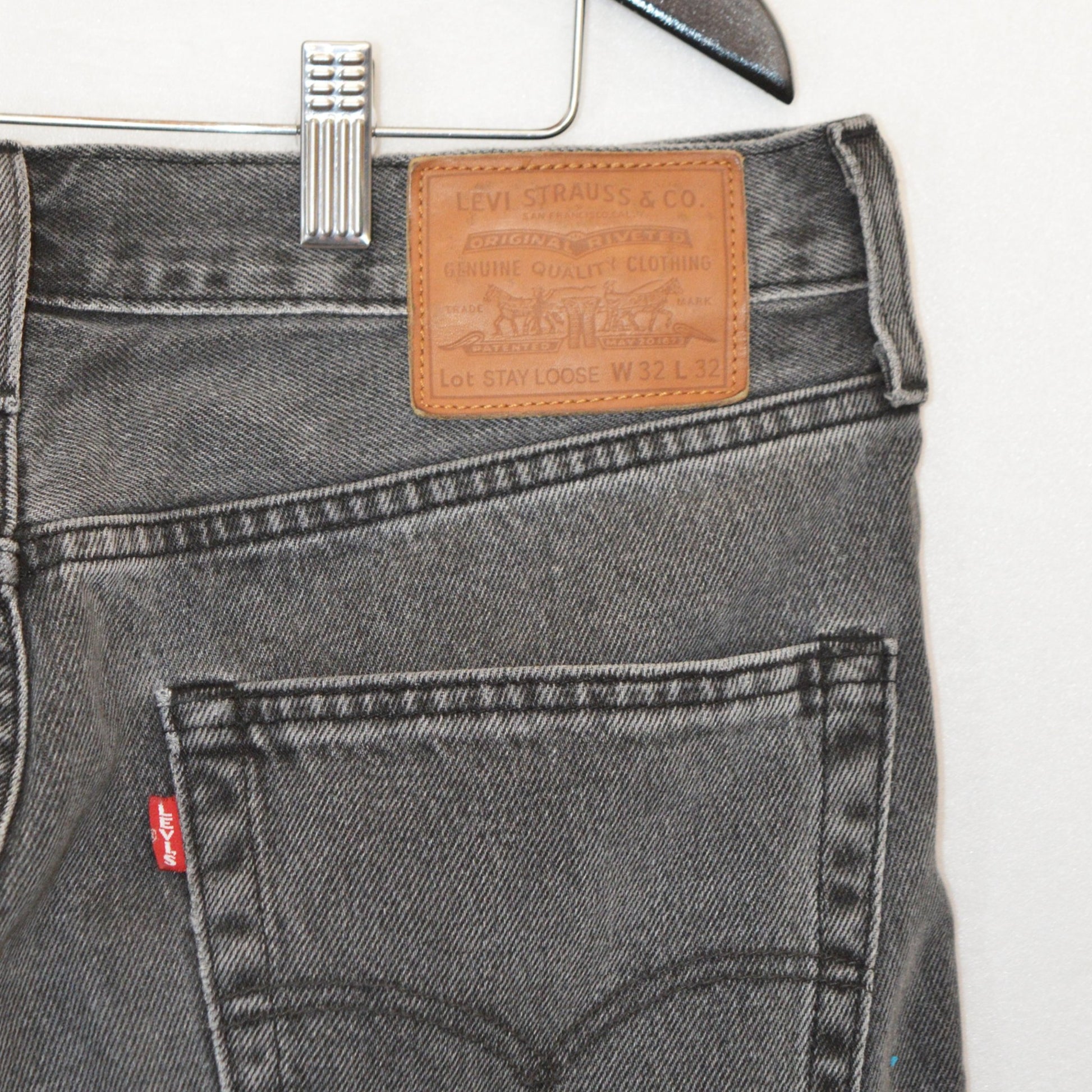 Levis дънки (32/32)