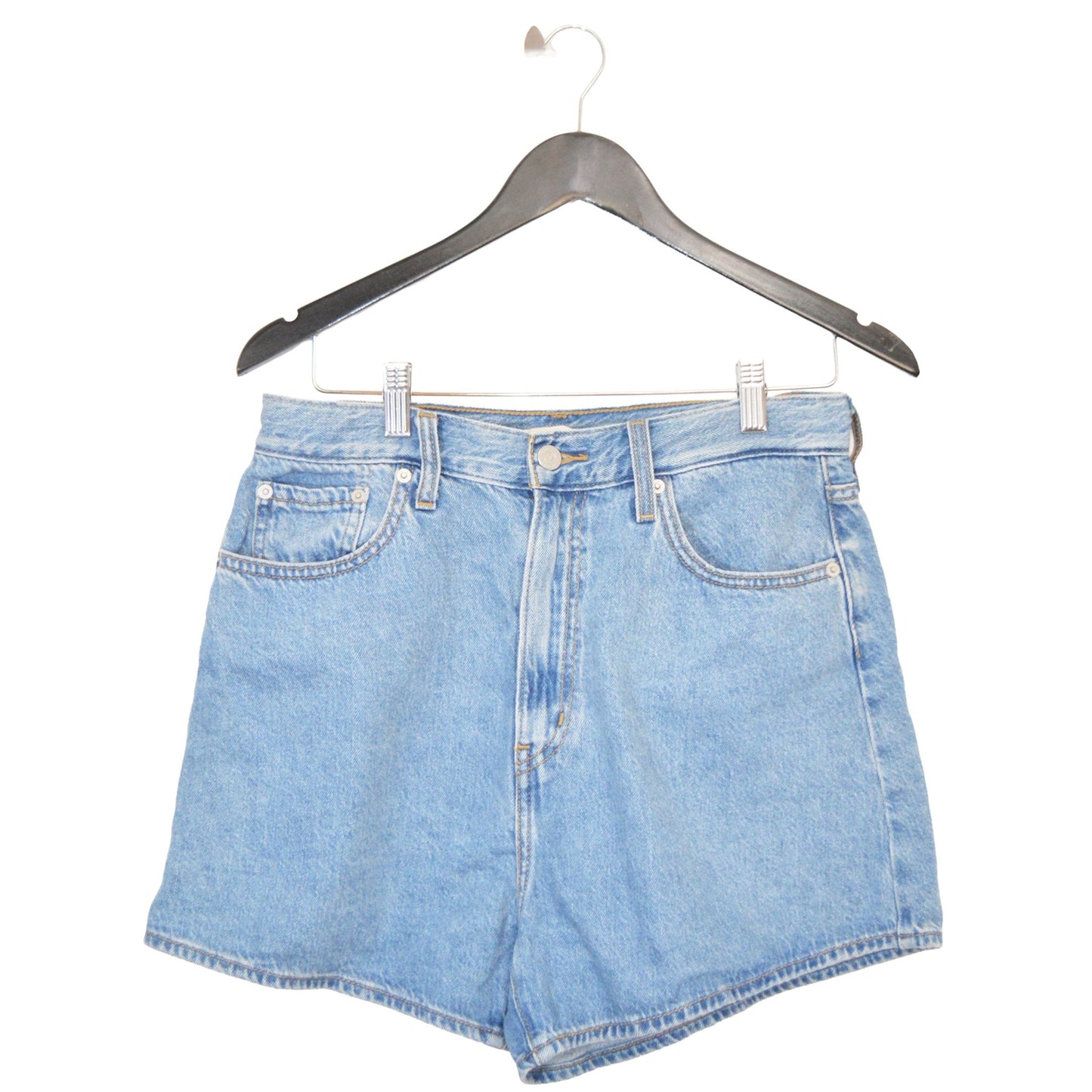 Levis 'High loose' шорти (29)