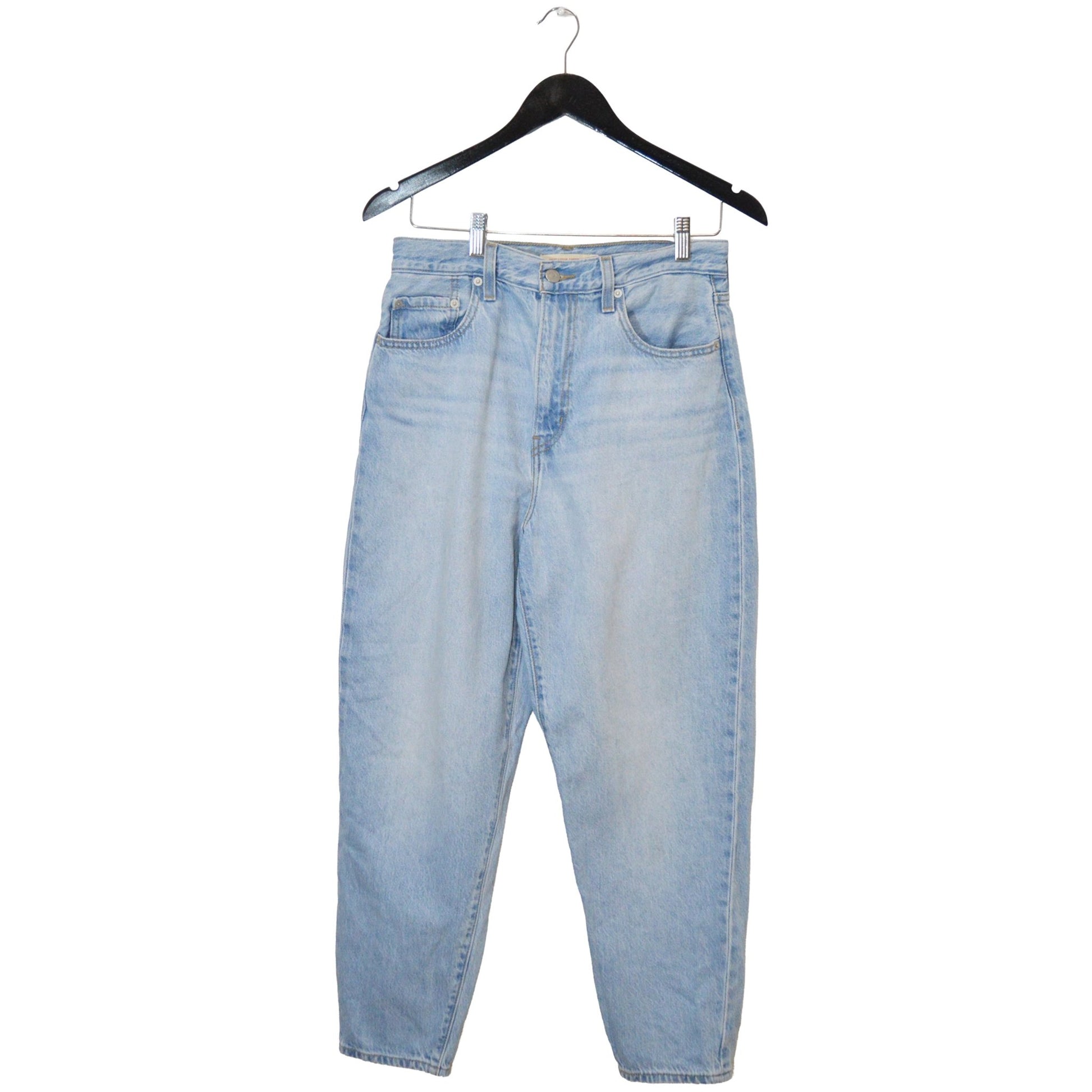 Levis 'High Loose Taper' дънки (28)