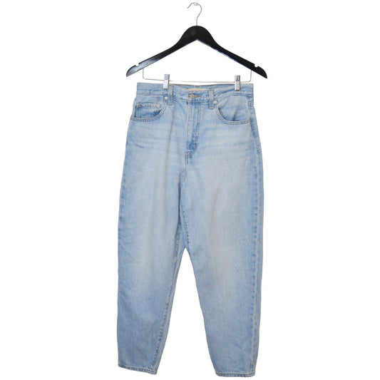 Levis 'High Loose Taper' дънки (28)