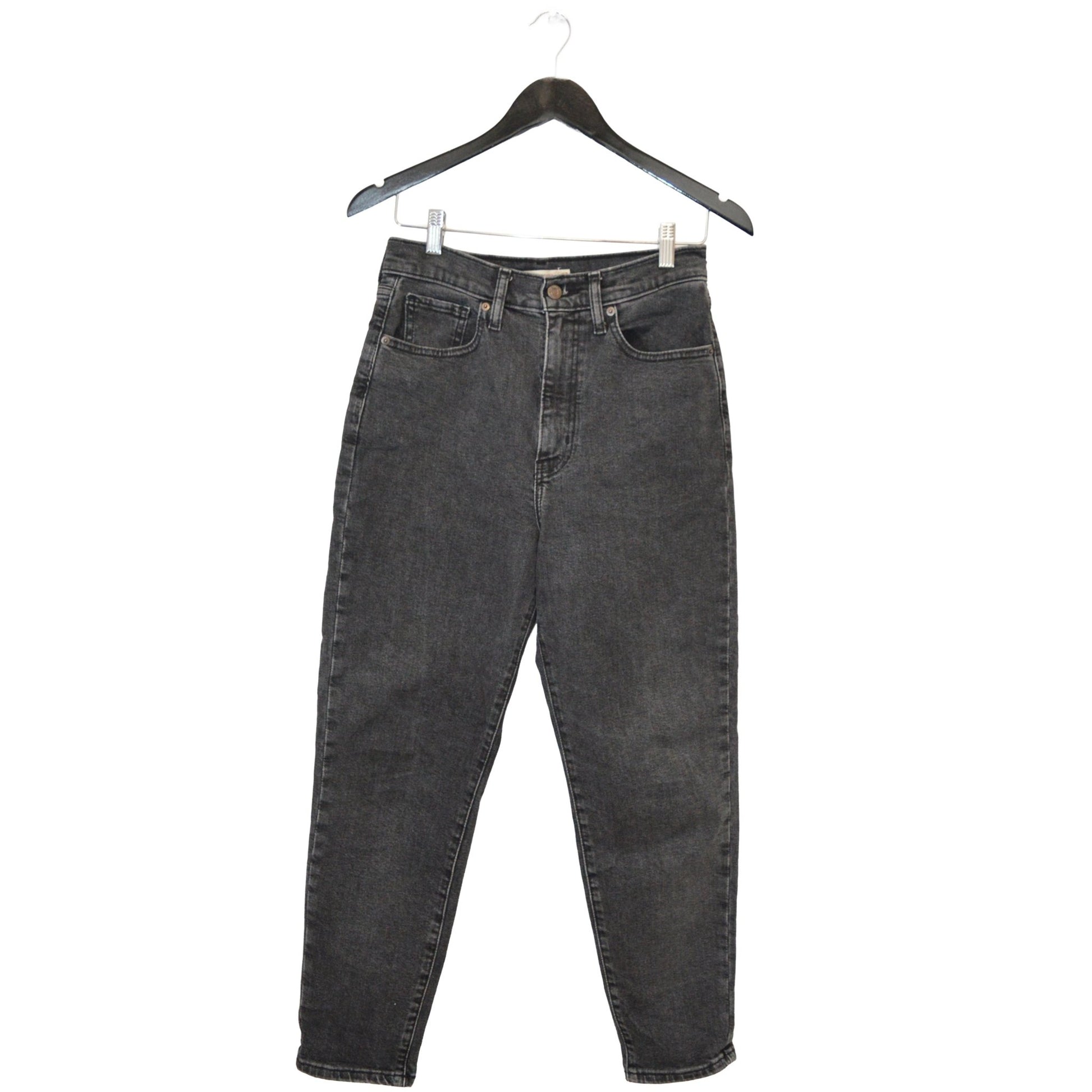 Levis 'High wasted taper' дънки (27)