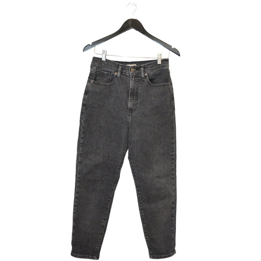 Levis 'High wasted taper' дънки (27)