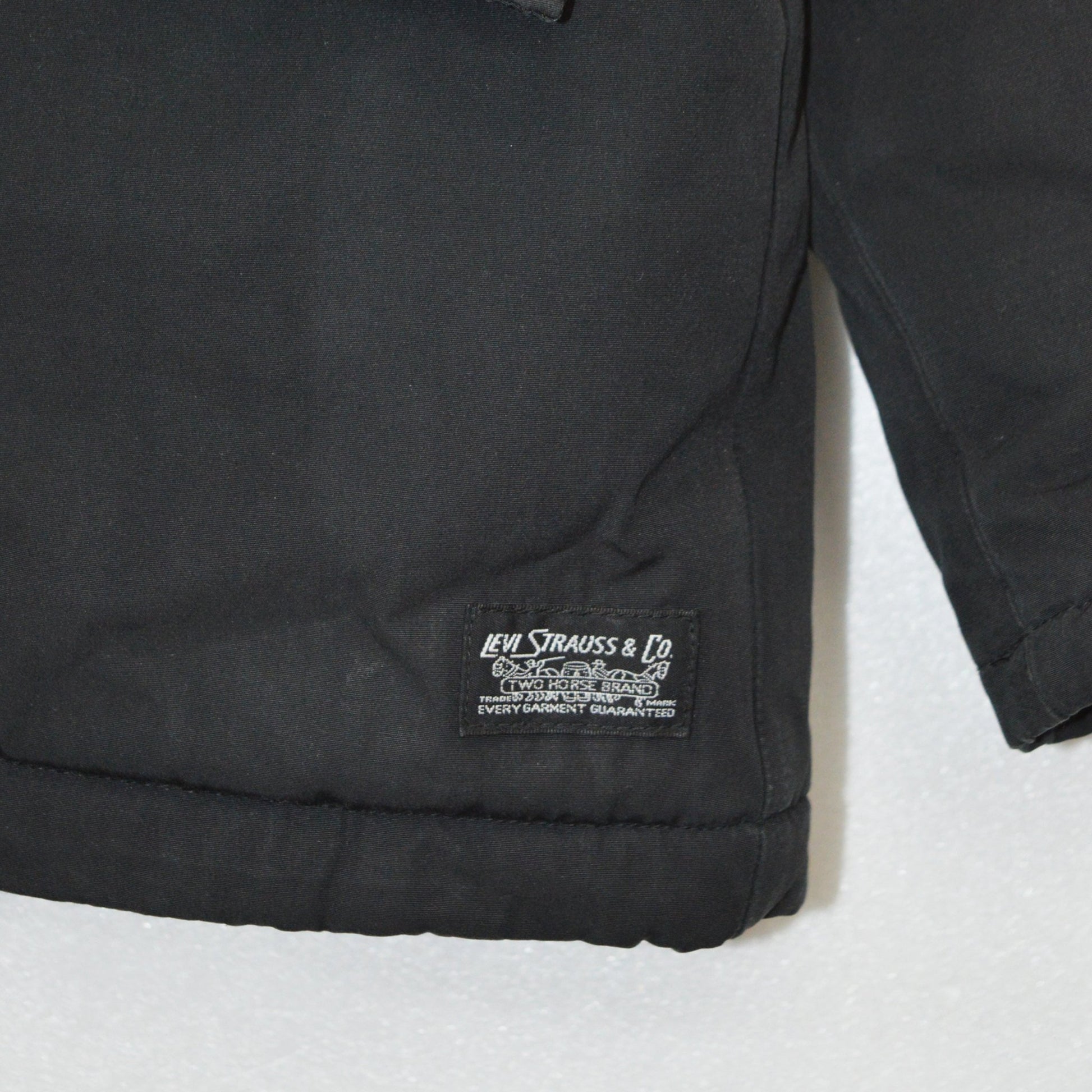 Levis parka яке (L)