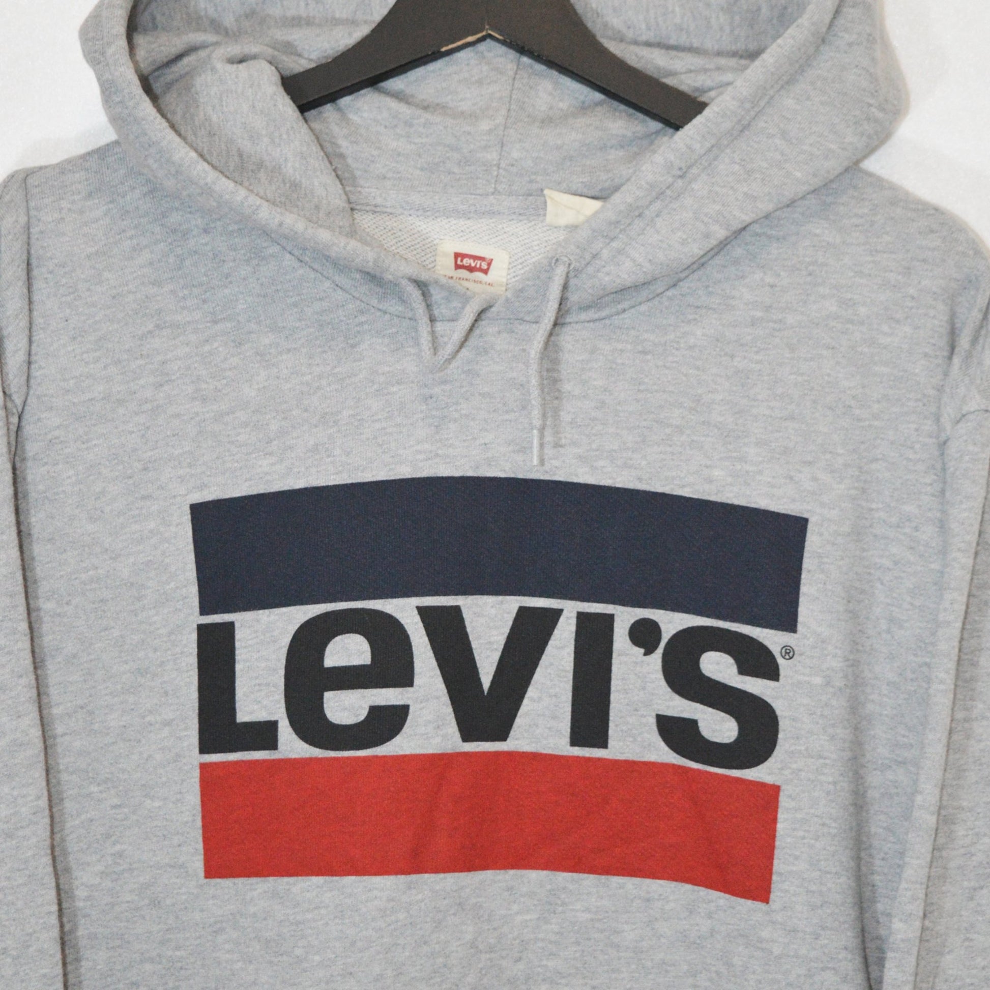 Levis суичър (L)