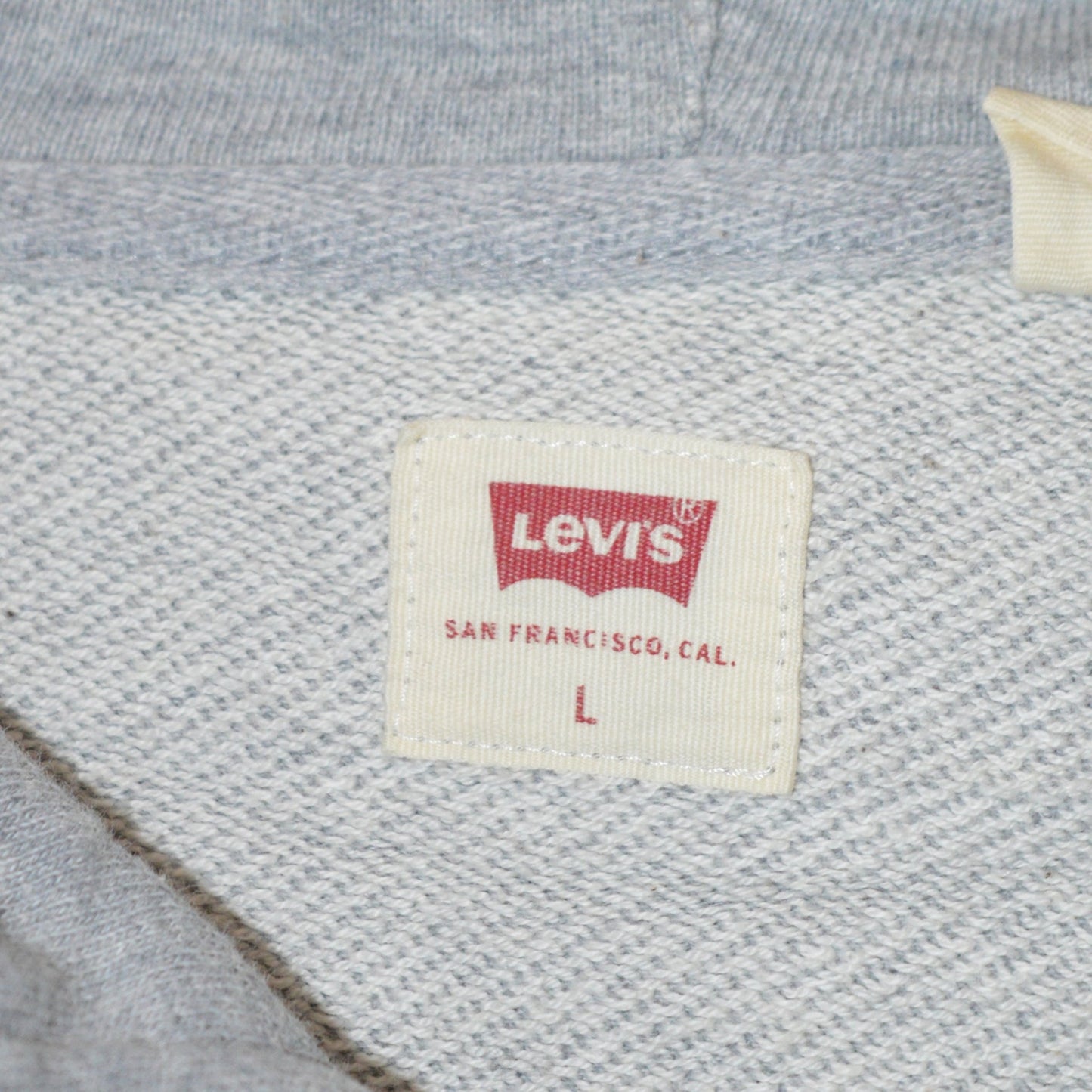 Levis суичър (L)