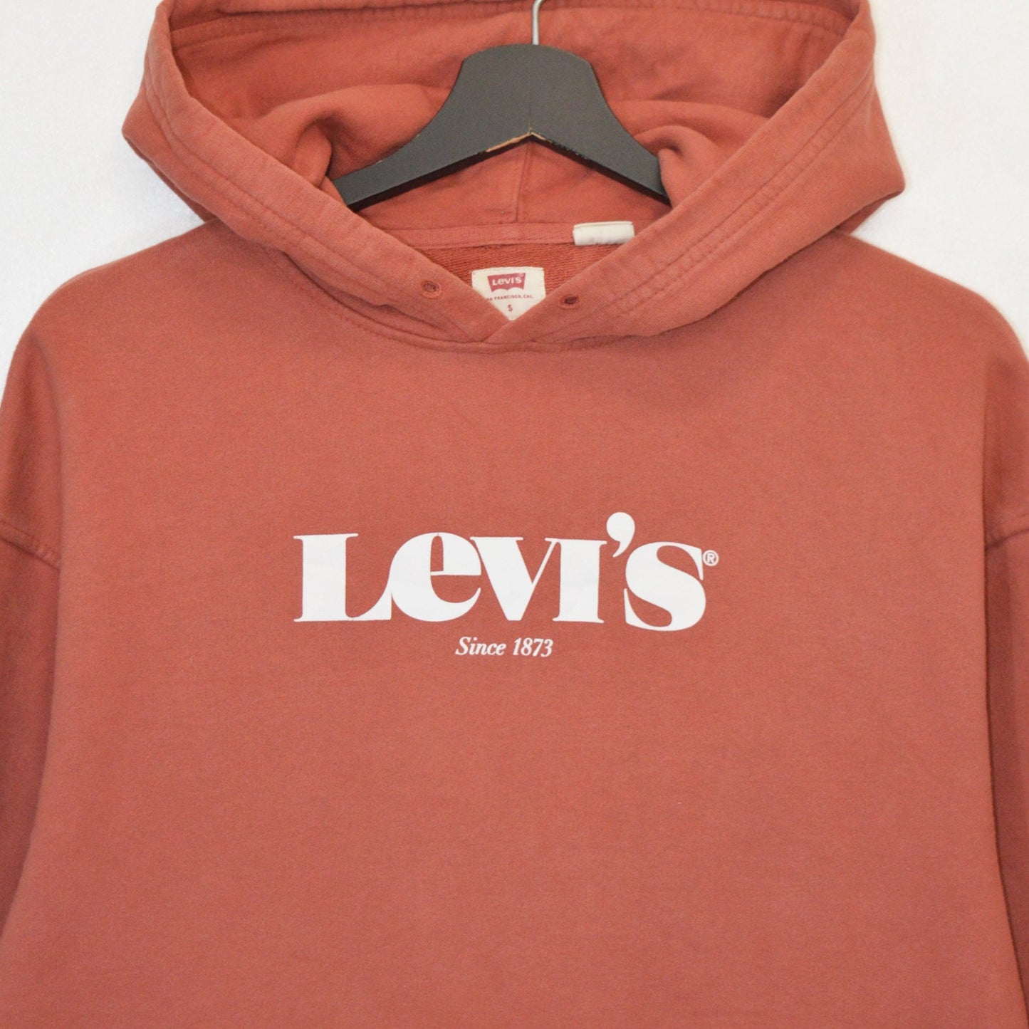 Levis суичър (S)