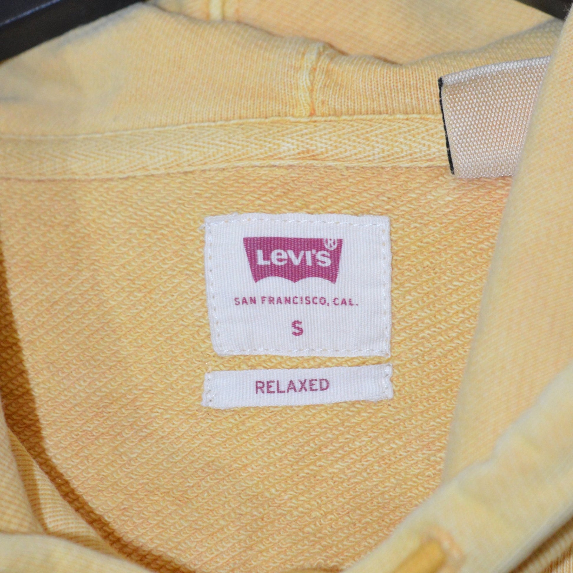 Levis суичър (S)