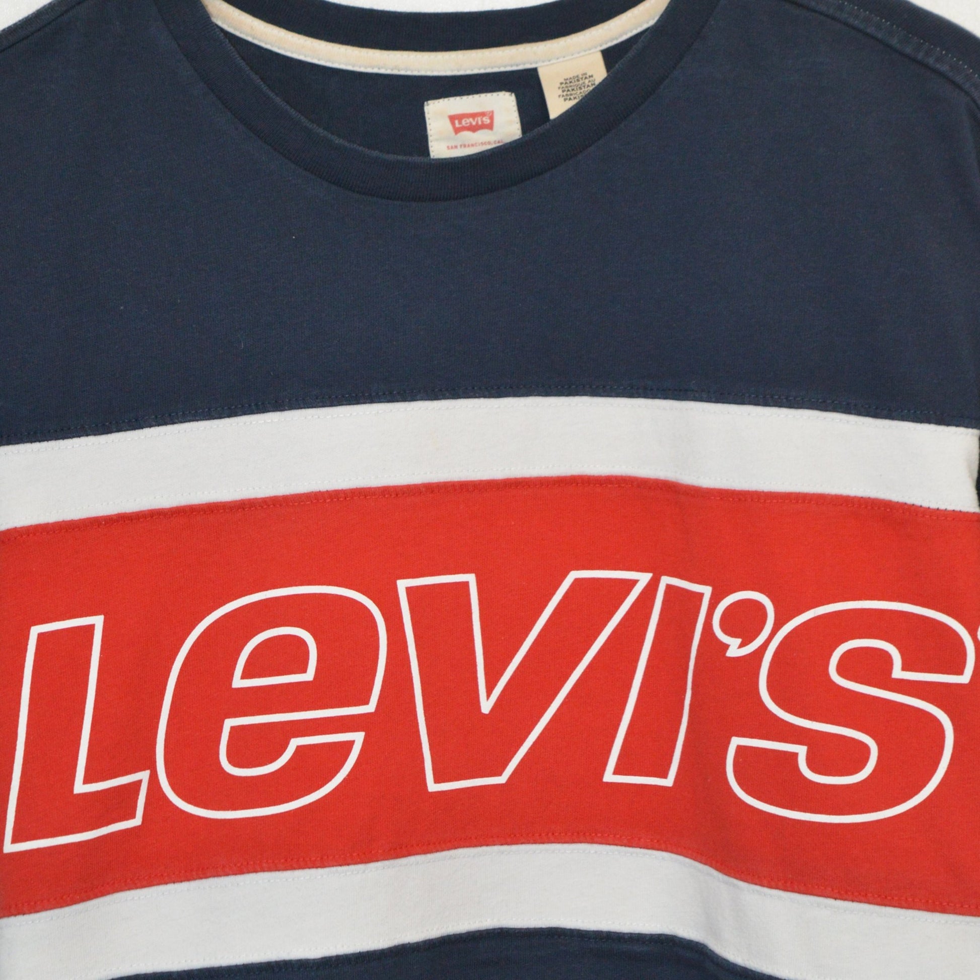 Levis тениска (L)
