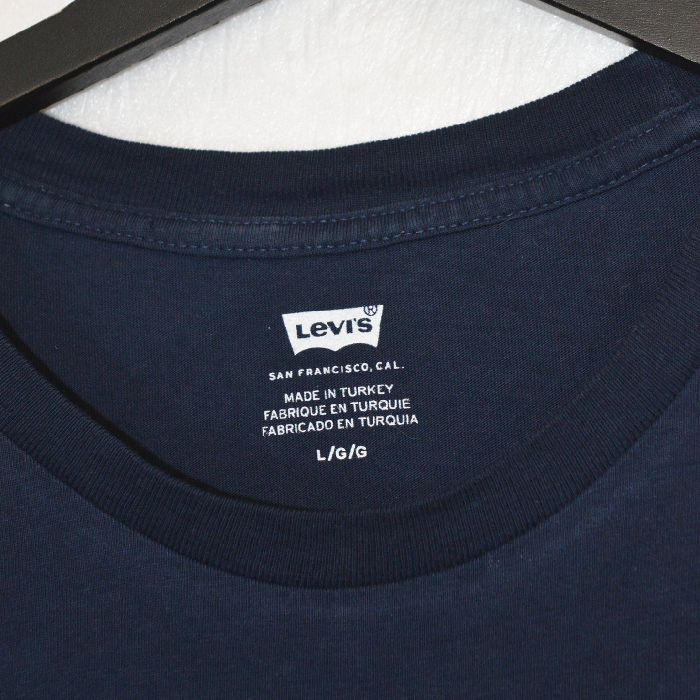 Levis тениска (L)