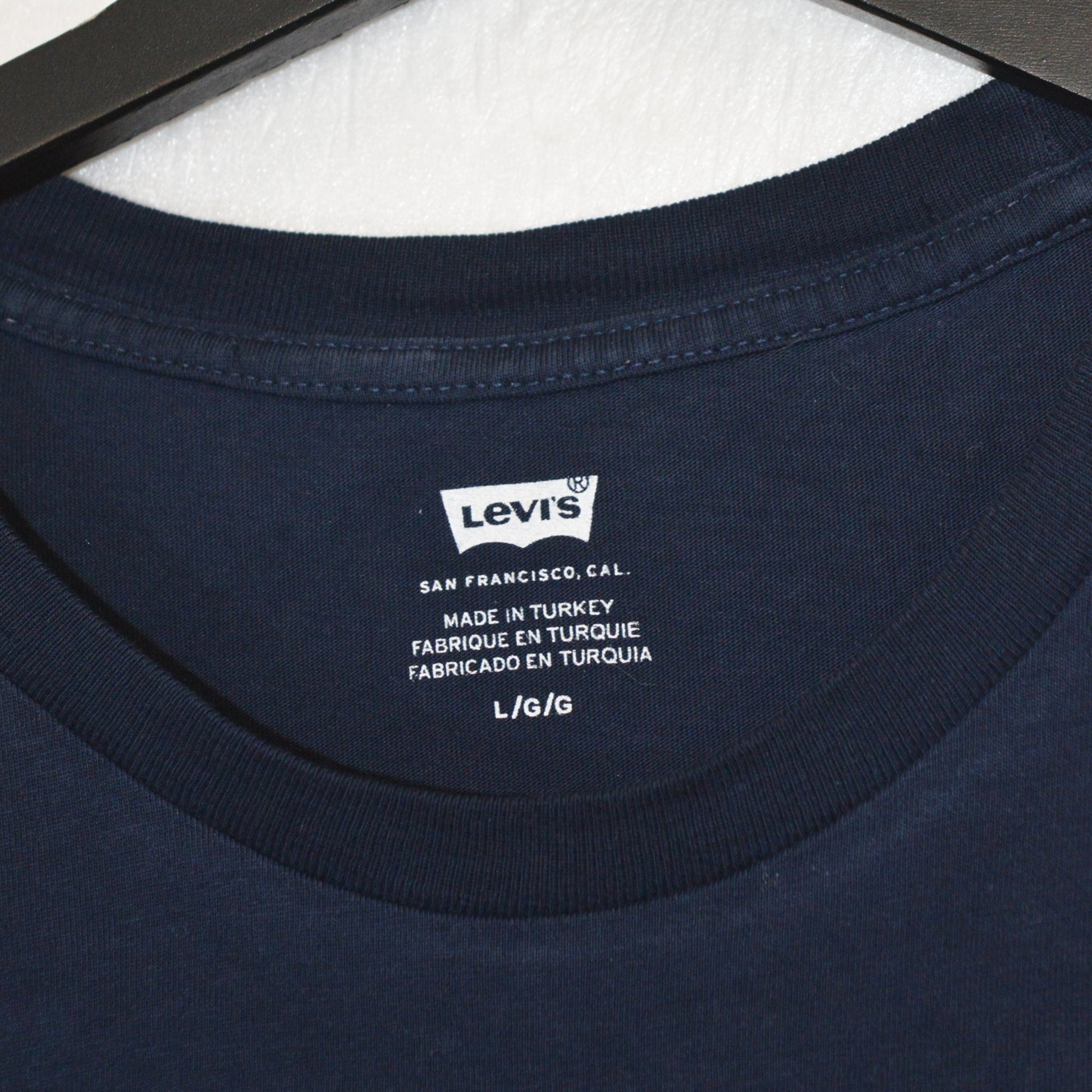 Levis тениска (L)