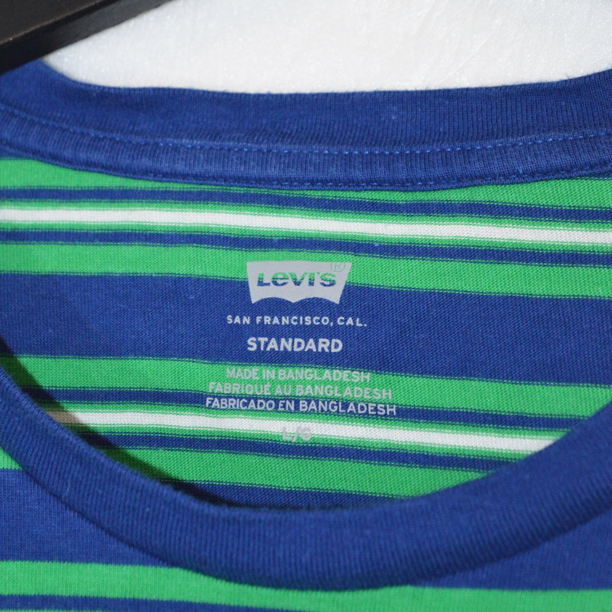 Levis тениска (L)