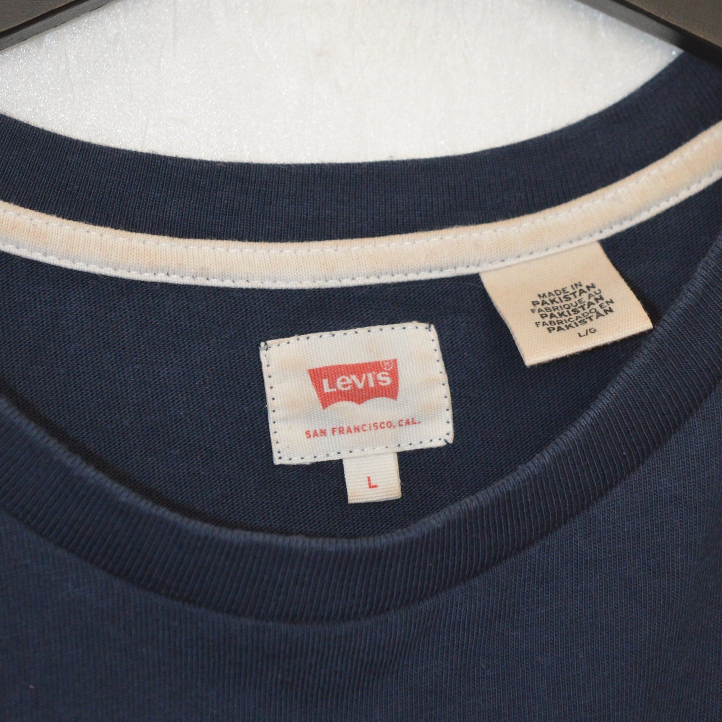 Levis тениска (L)