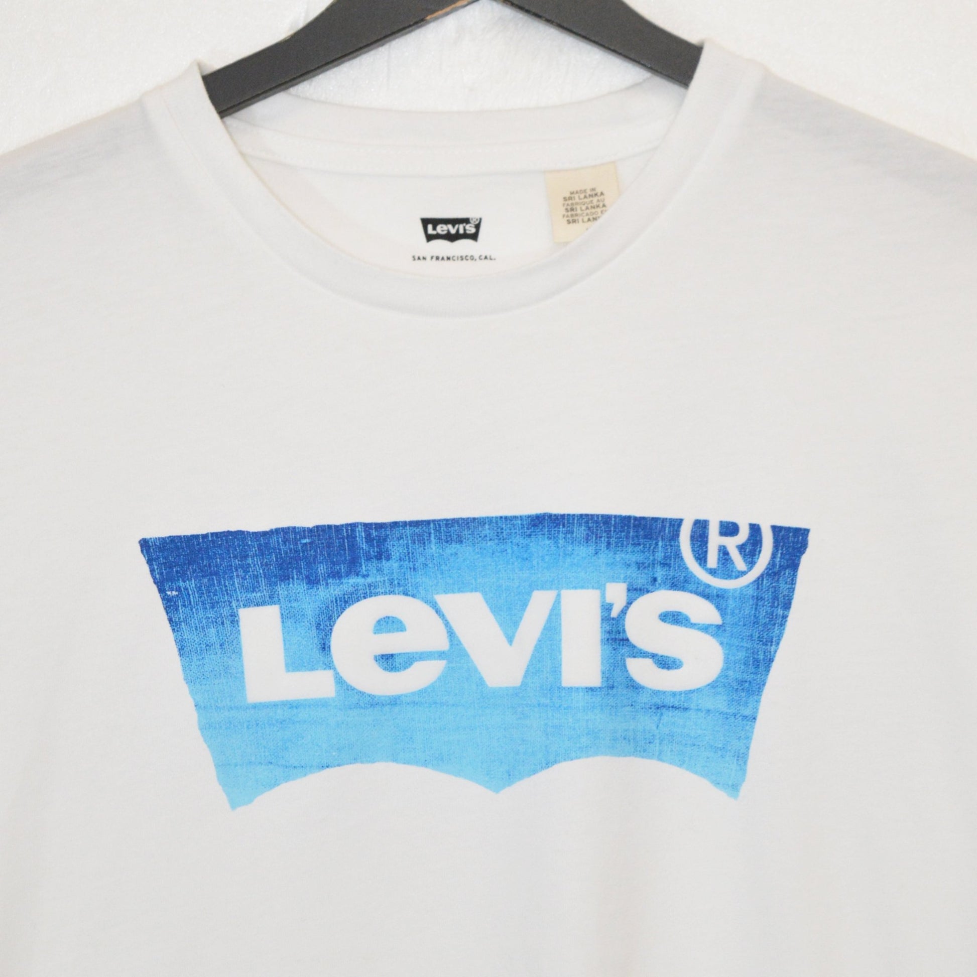 Levis тениска (М)