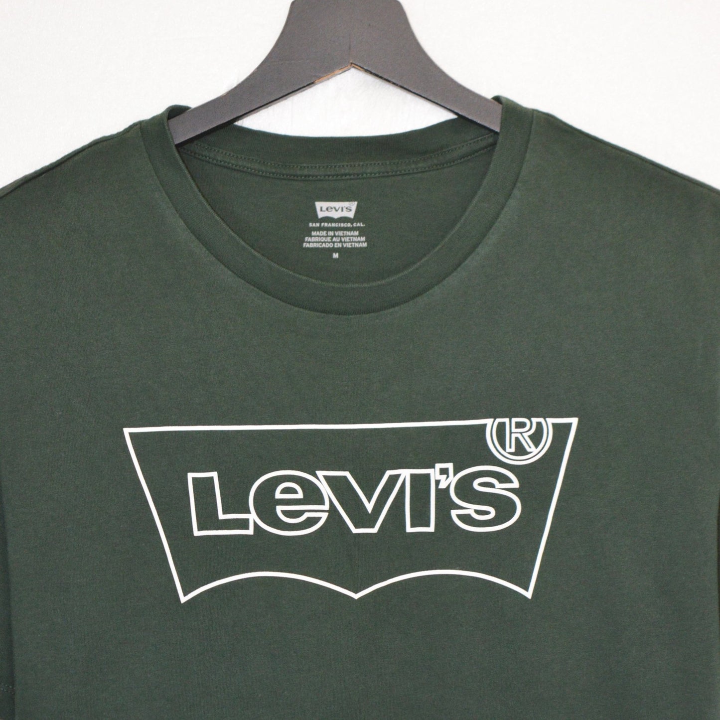 Levis тениска (M)