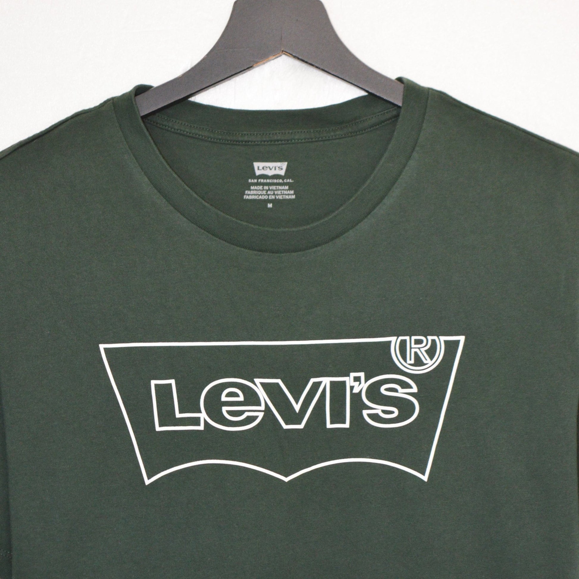 Levis тениска (M)
