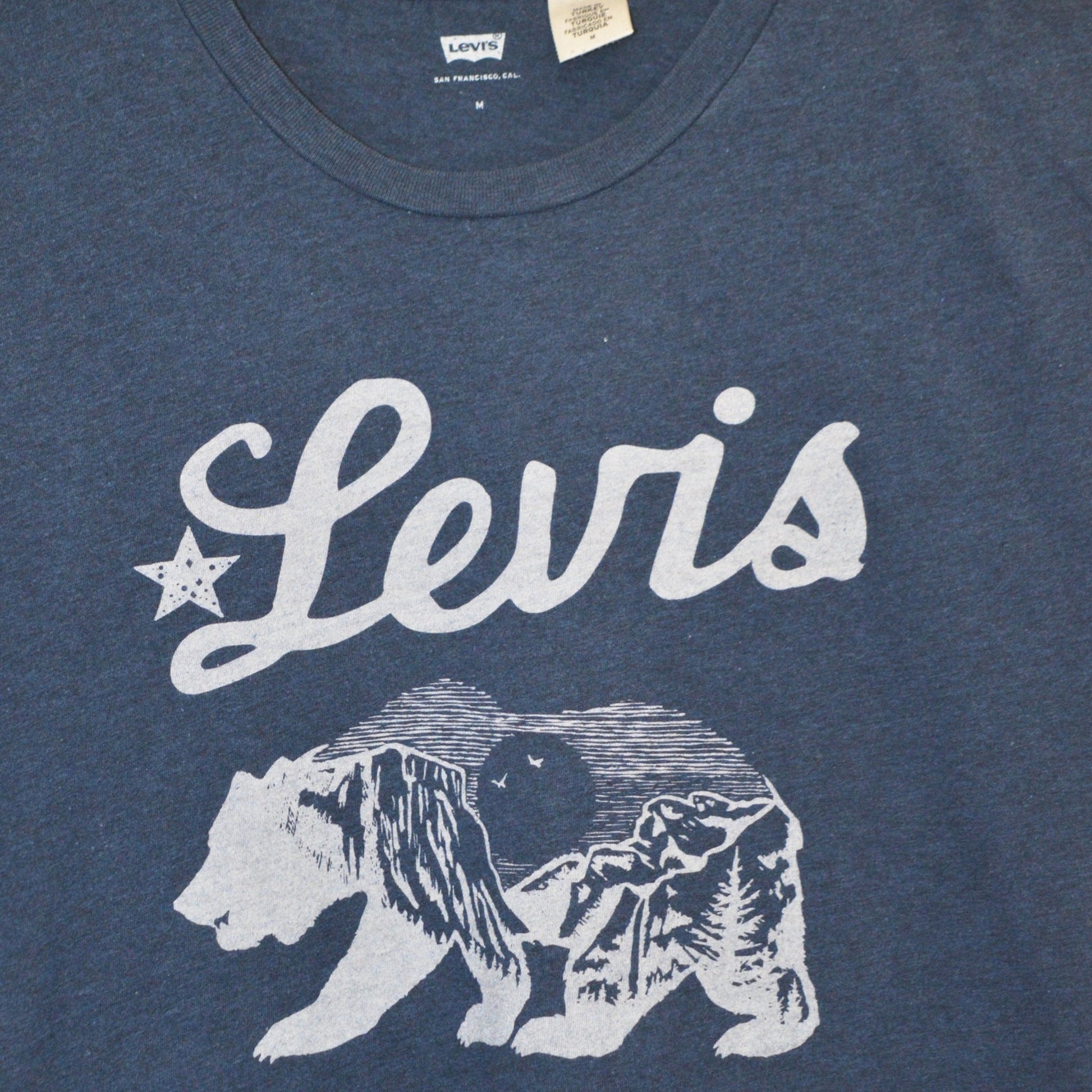 Levis тениска (M)