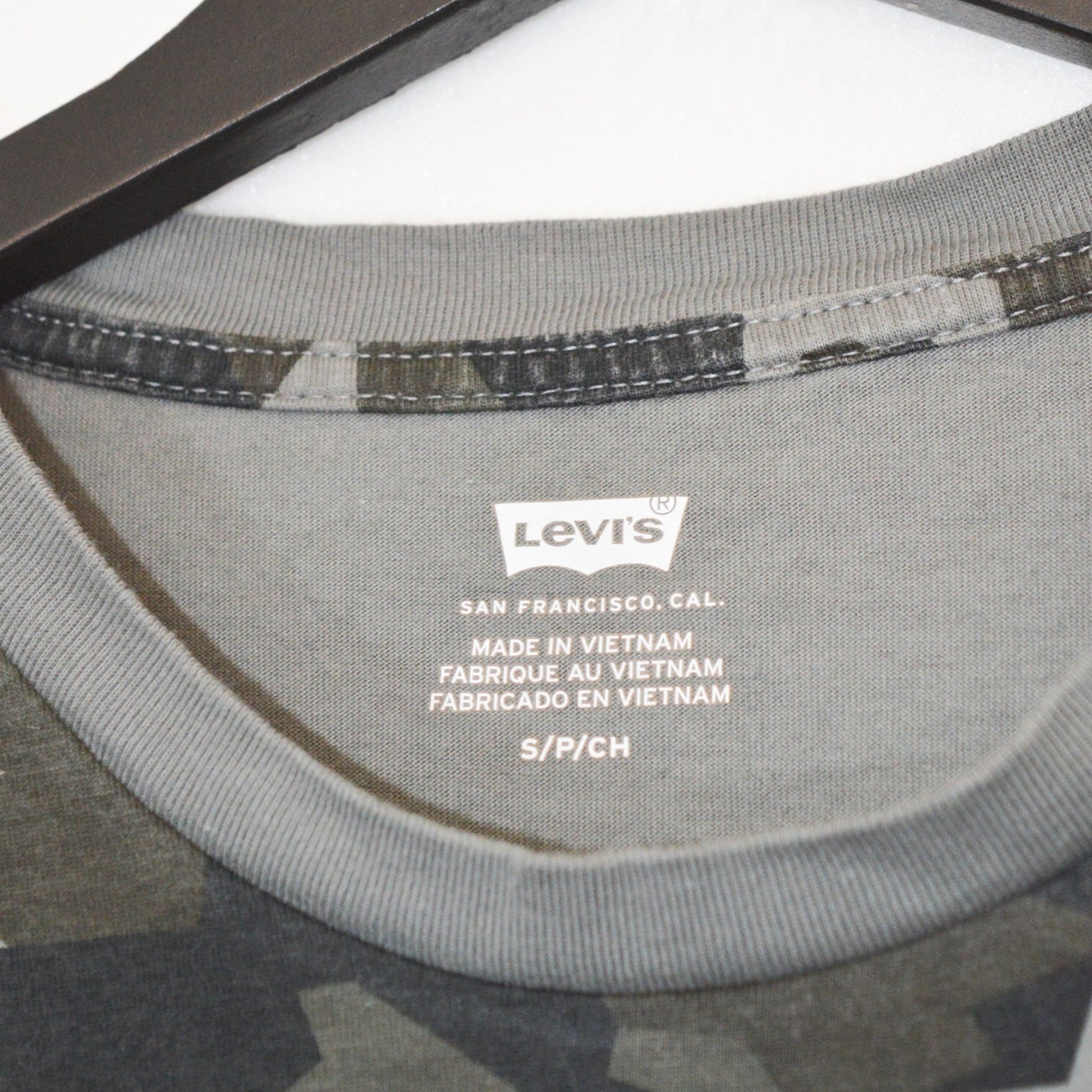 Levis тениска (S)