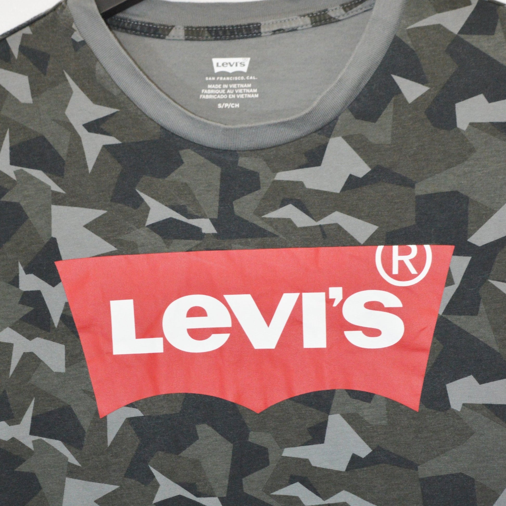 Levis тениска (S)