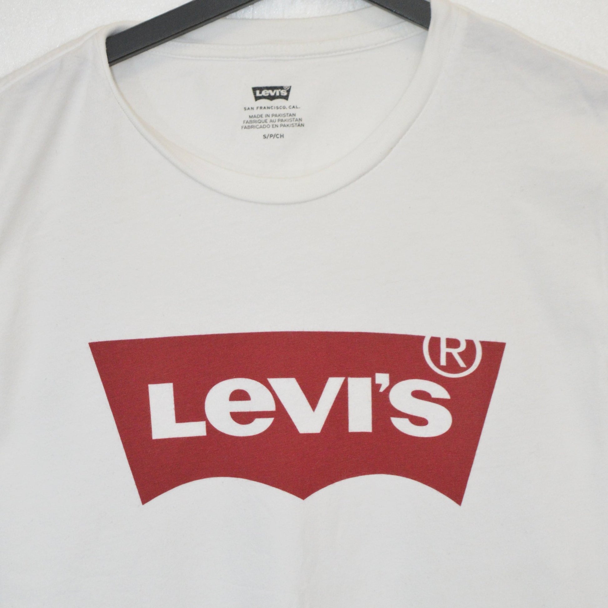 Levis тениска (S)
