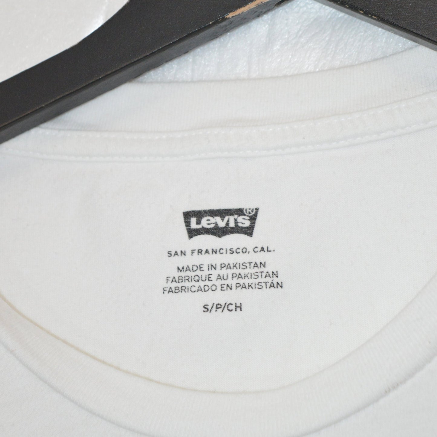 Levis тениска (S)
