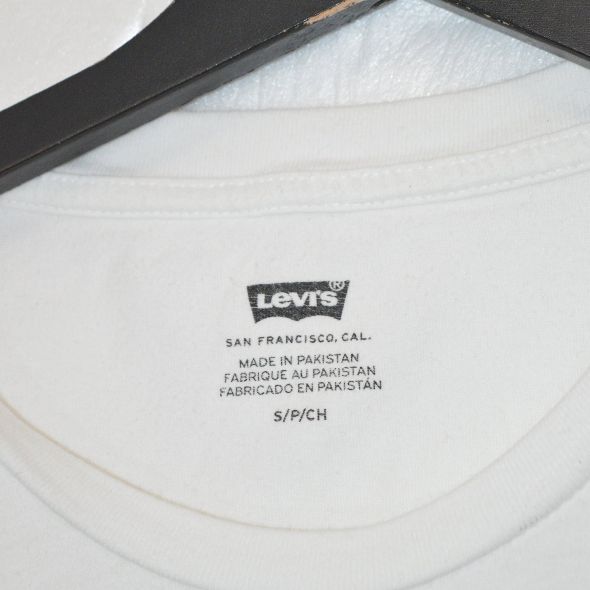 Levis тениска (S)