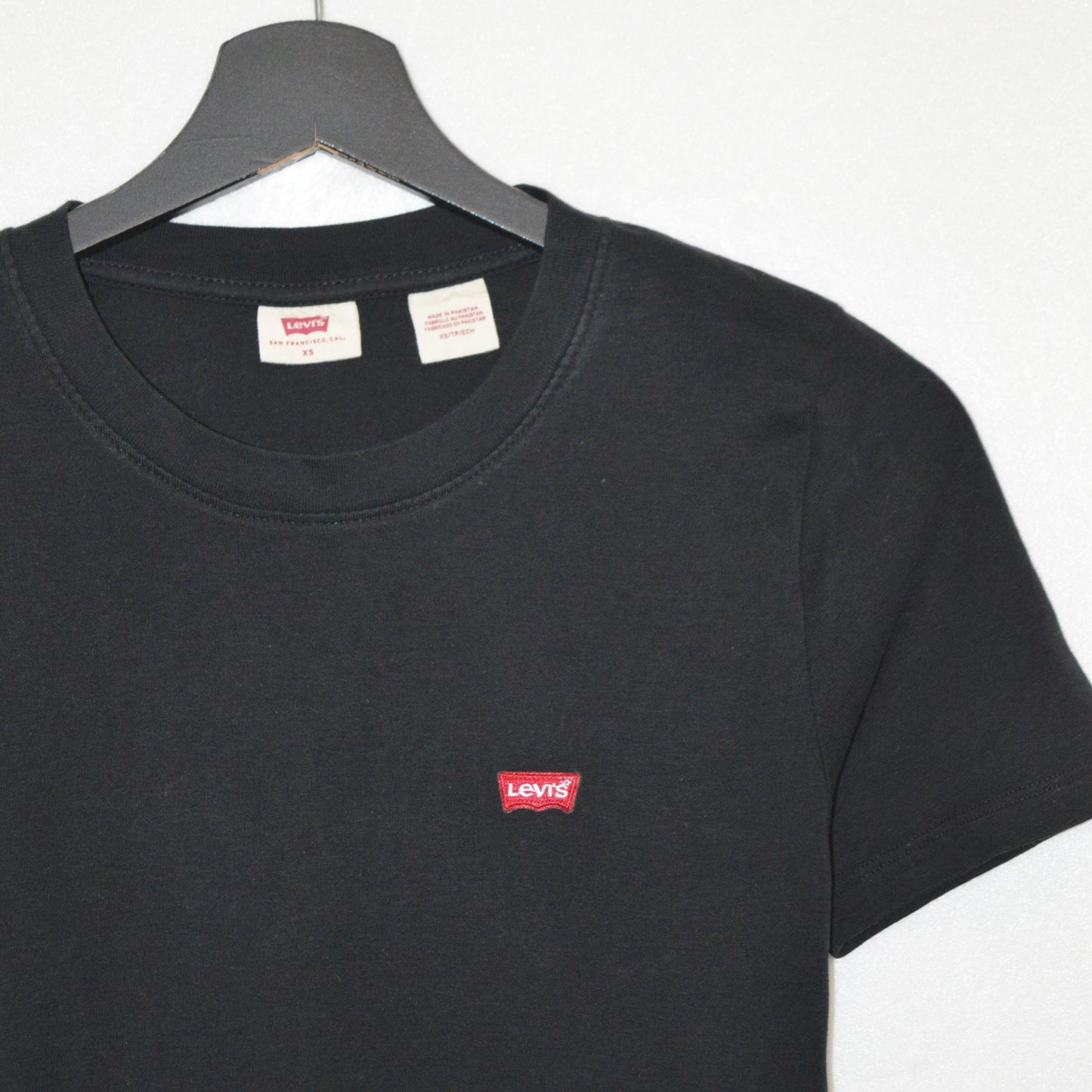 Levis тениска (XS)