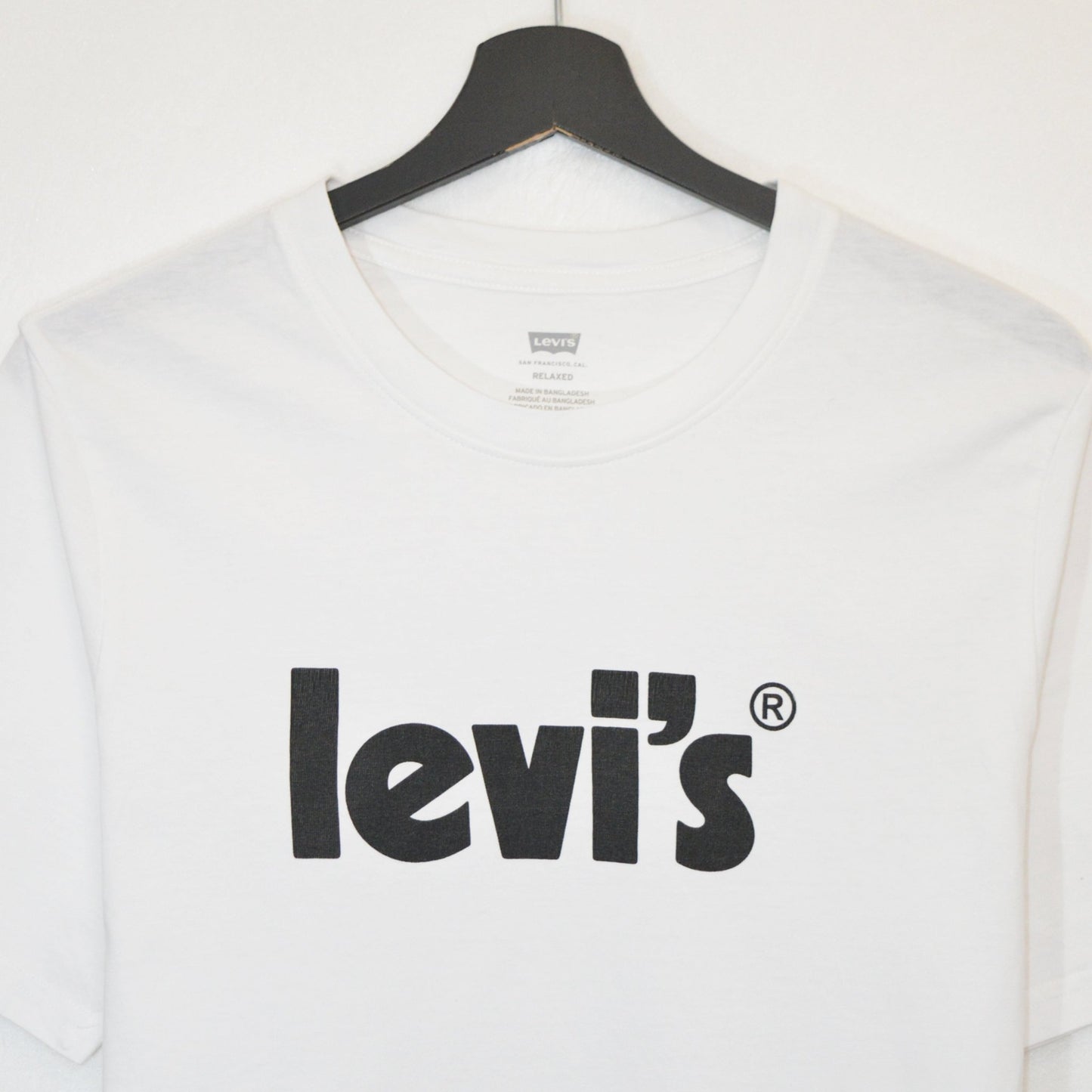 Levis тениска (XS)