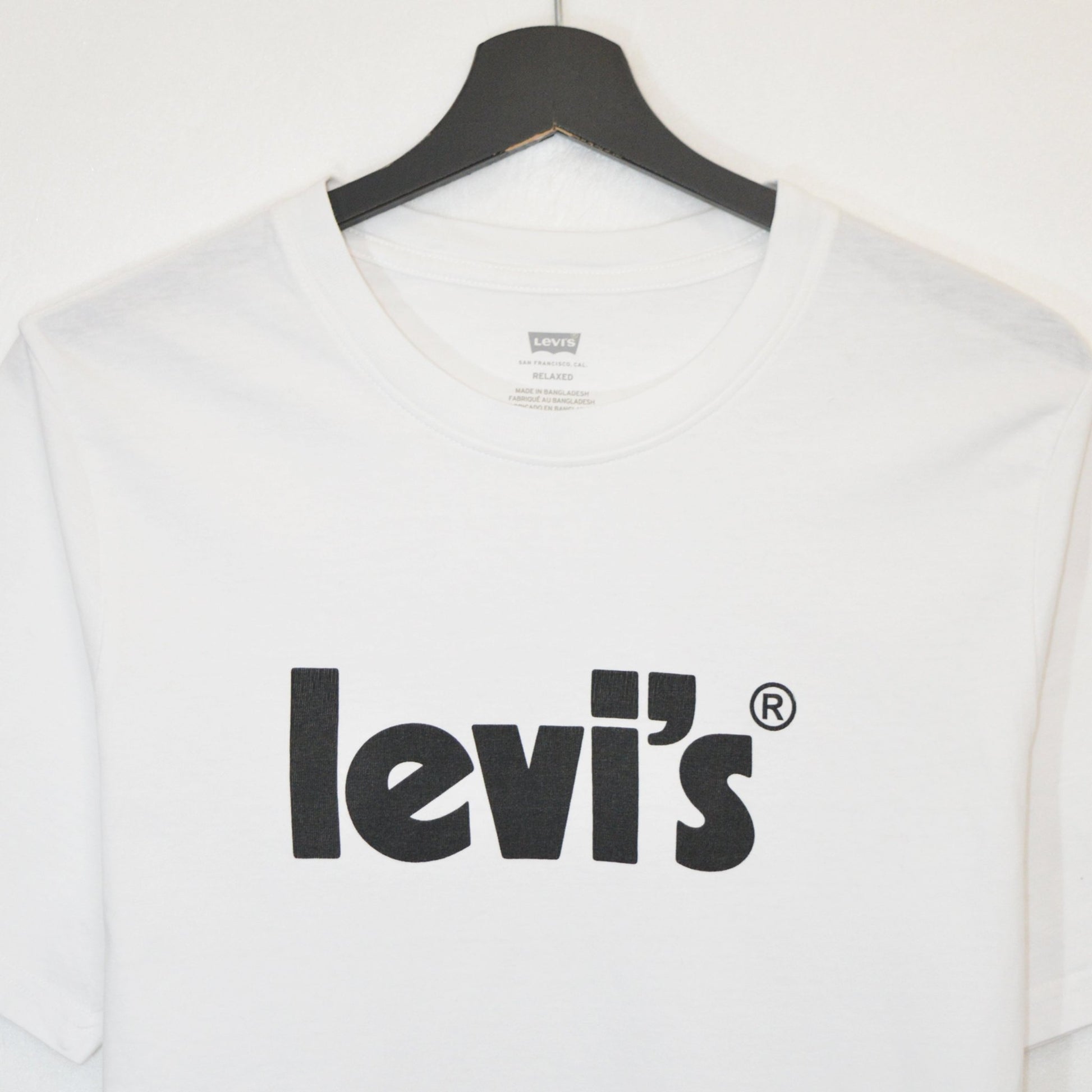 Levis тениска (XS)