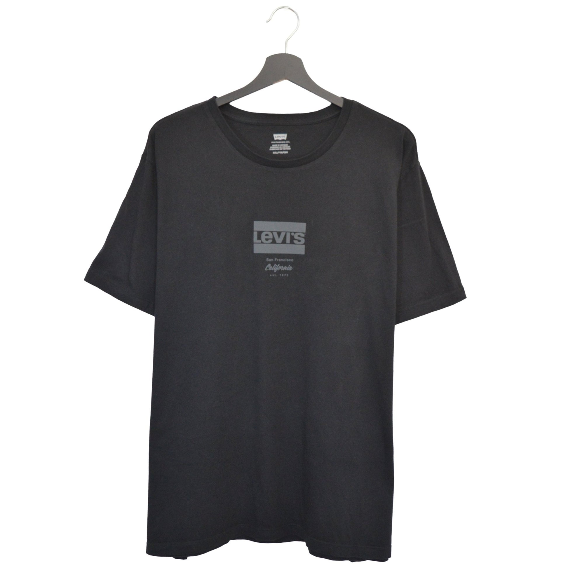 Levis тениска (XXL)