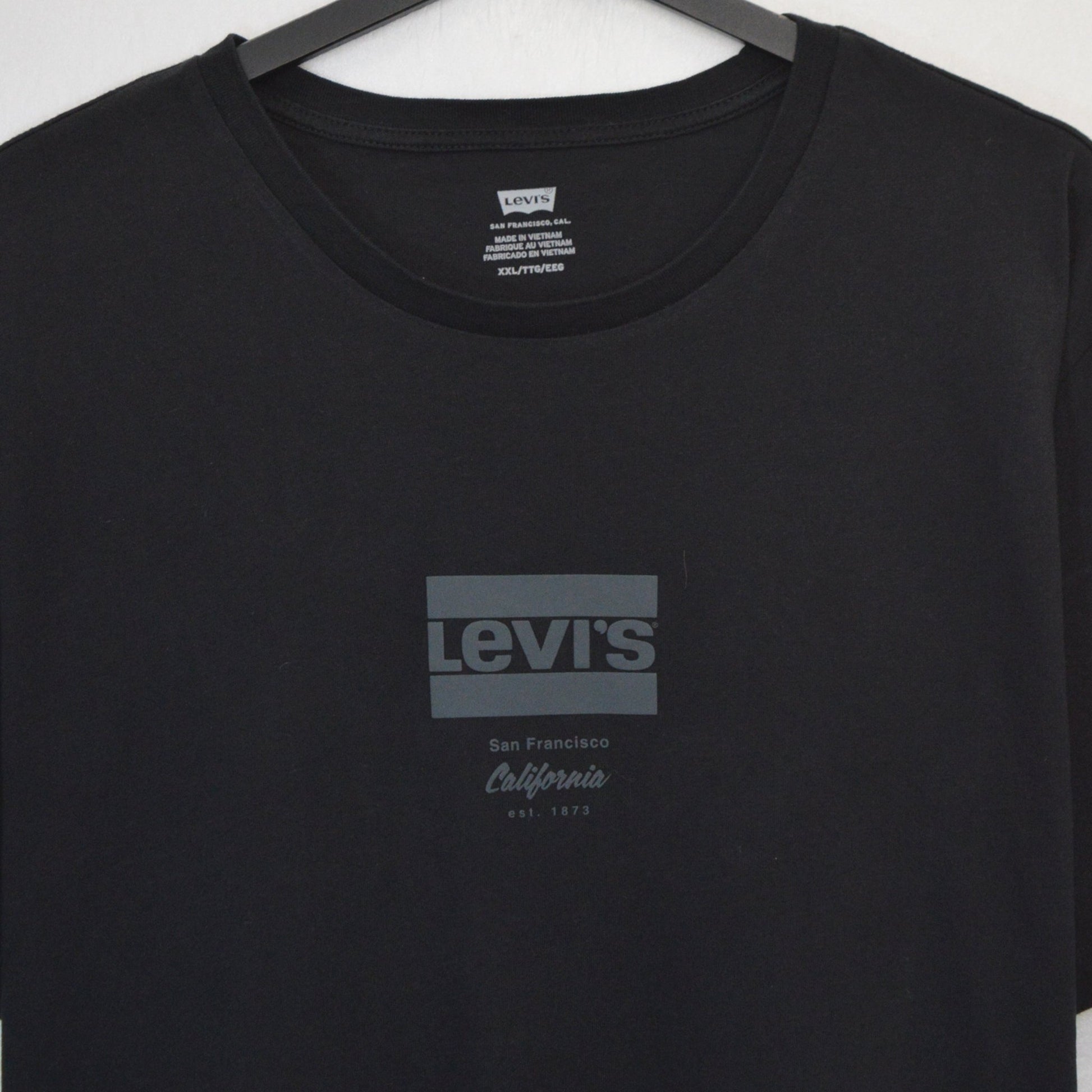 Levis тениска (XXL)