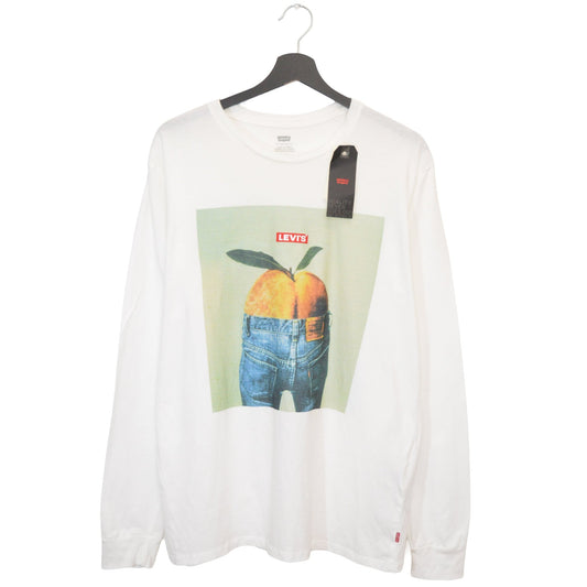 Levis тънка блуза (L)