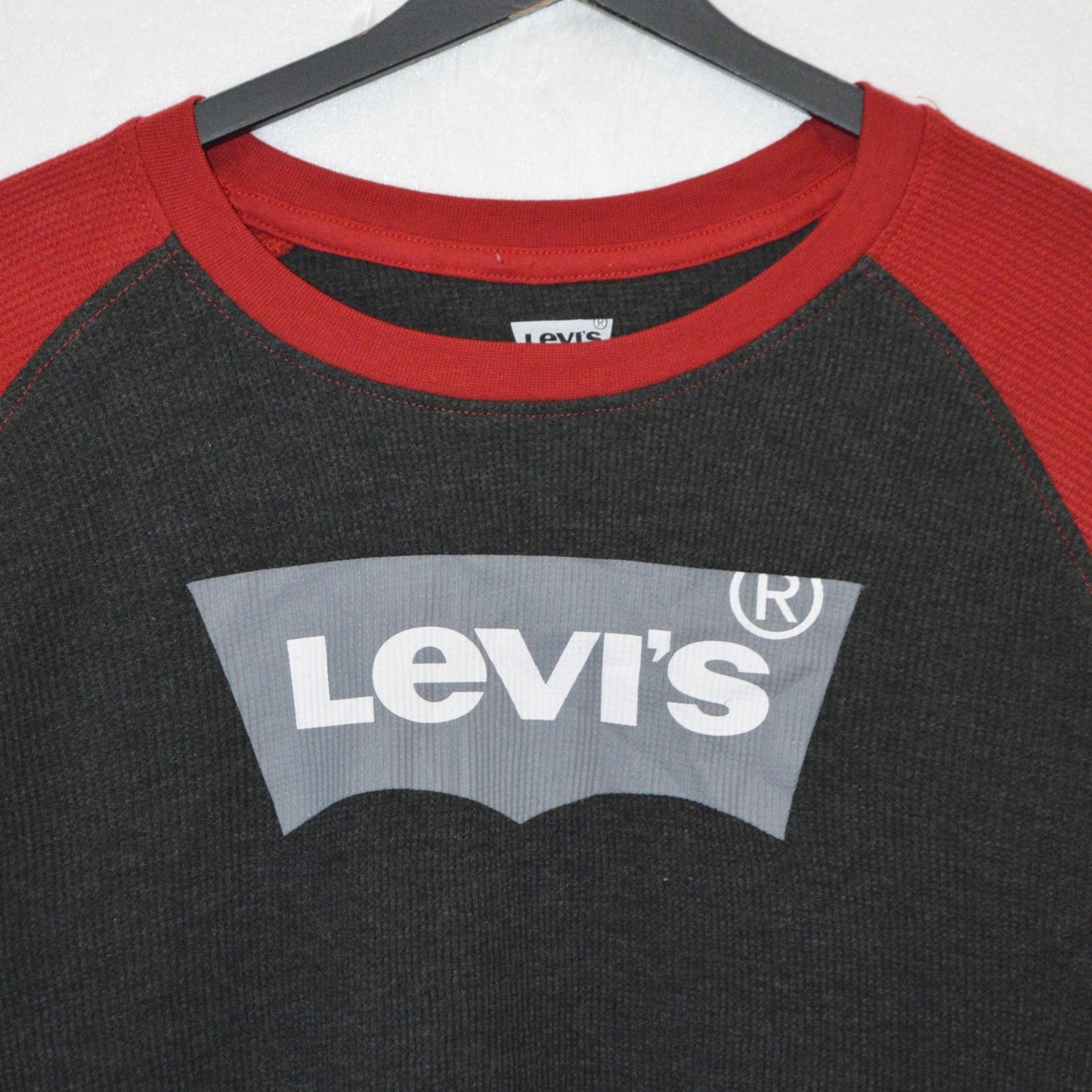 Levis тънка блуза (M)