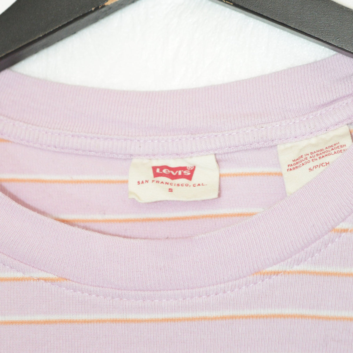 Levis тънка блуза (S)