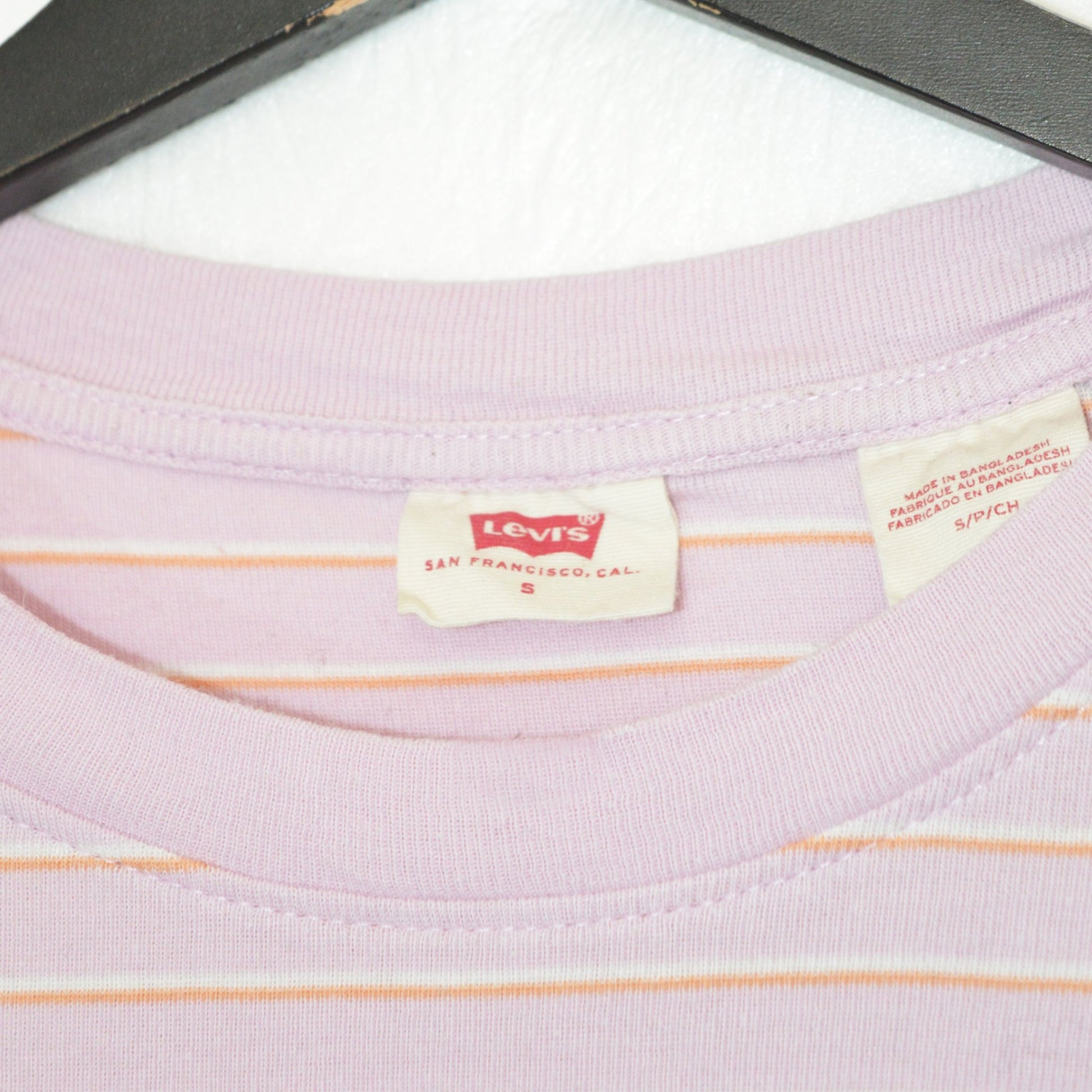 Levis тънка блуза (S)