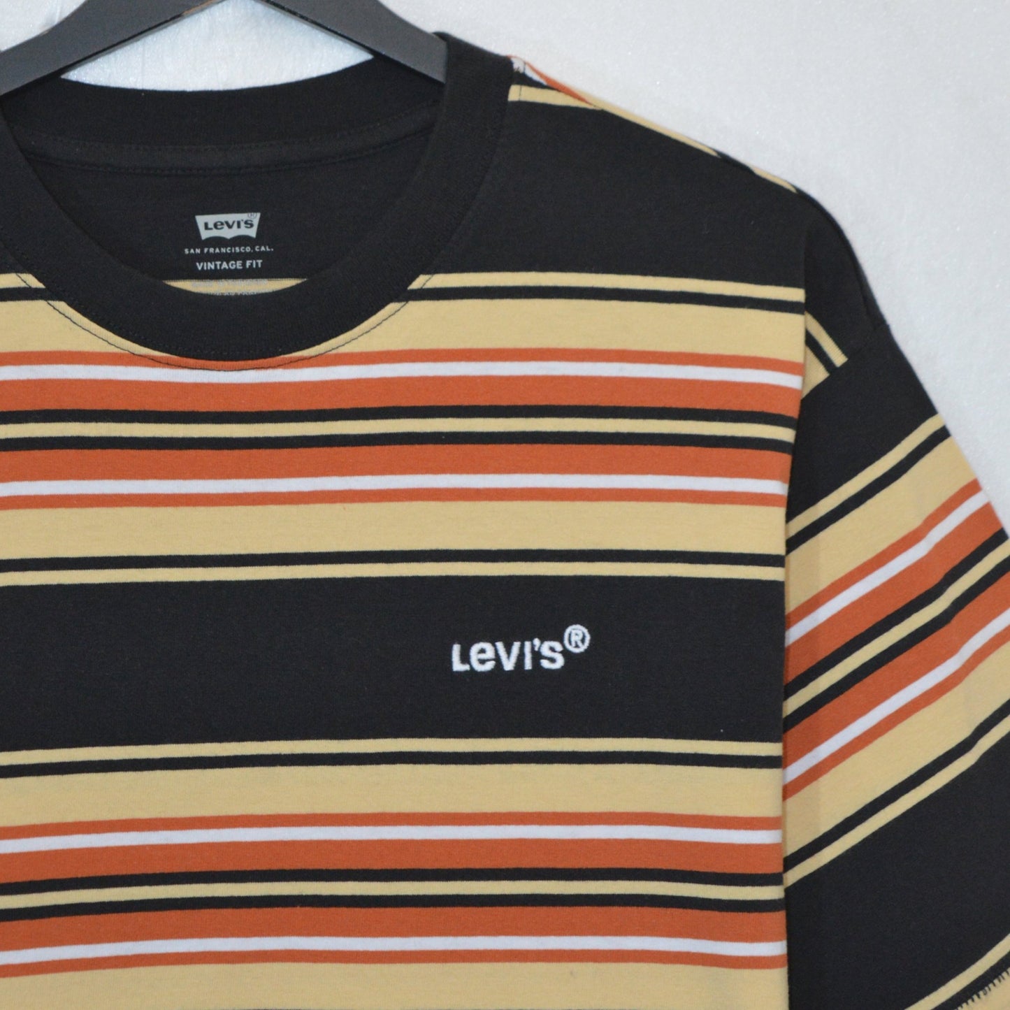 Levi's vintage fit тениска (L)