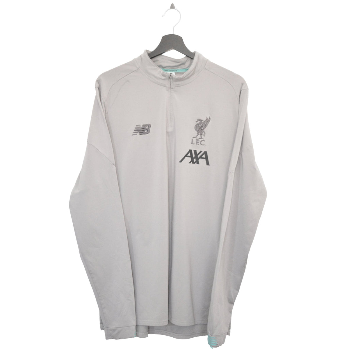 Liverpool New Balance футболно горнище (XL)