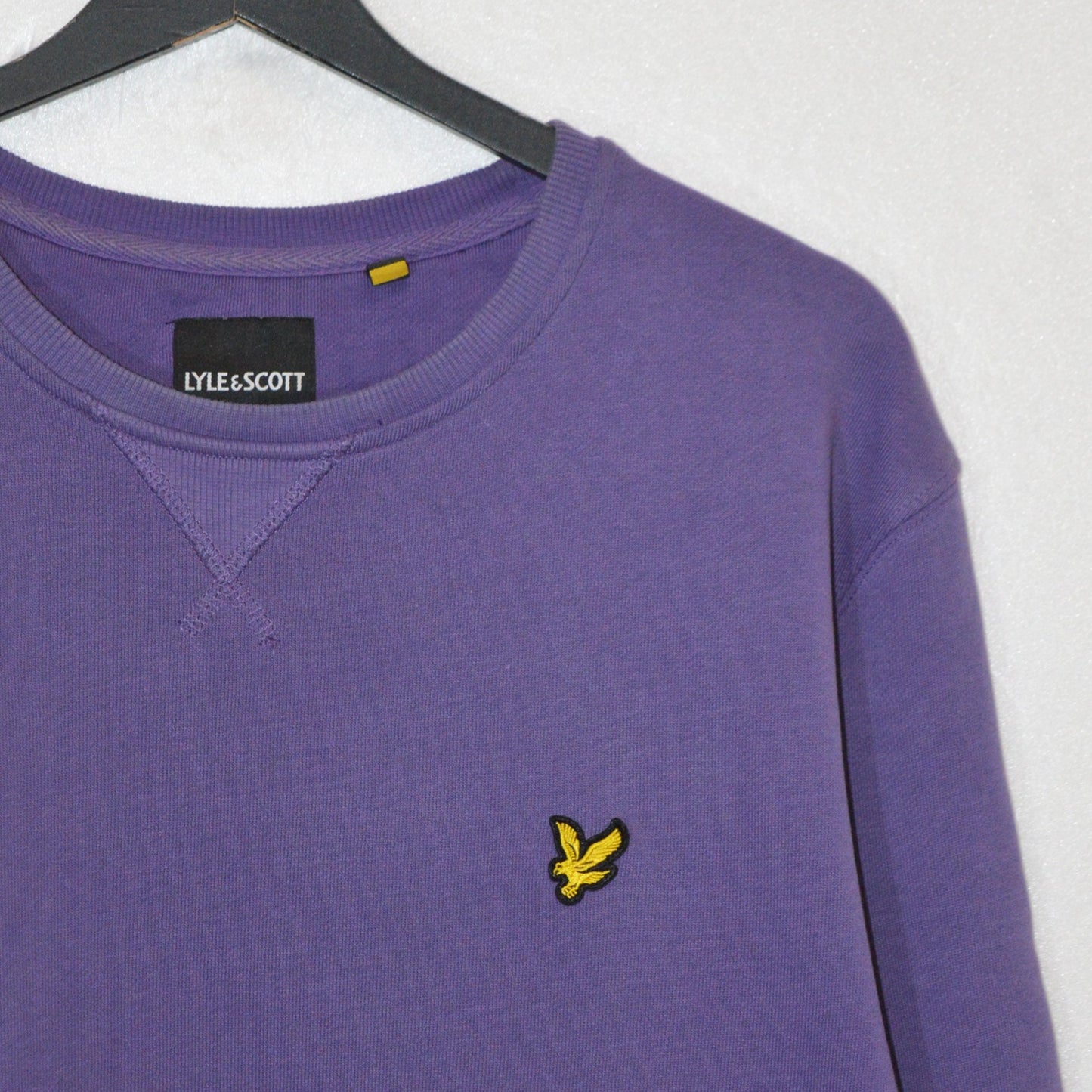 Lyle & Scott блуза (L)