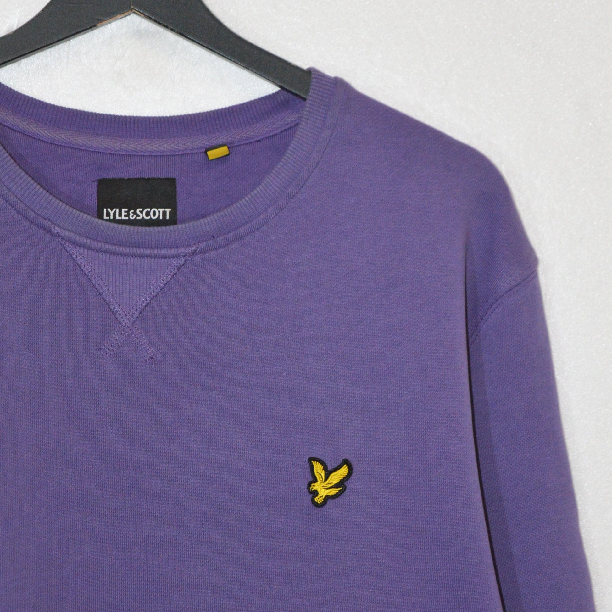 Lyle & Scott блуза (L)