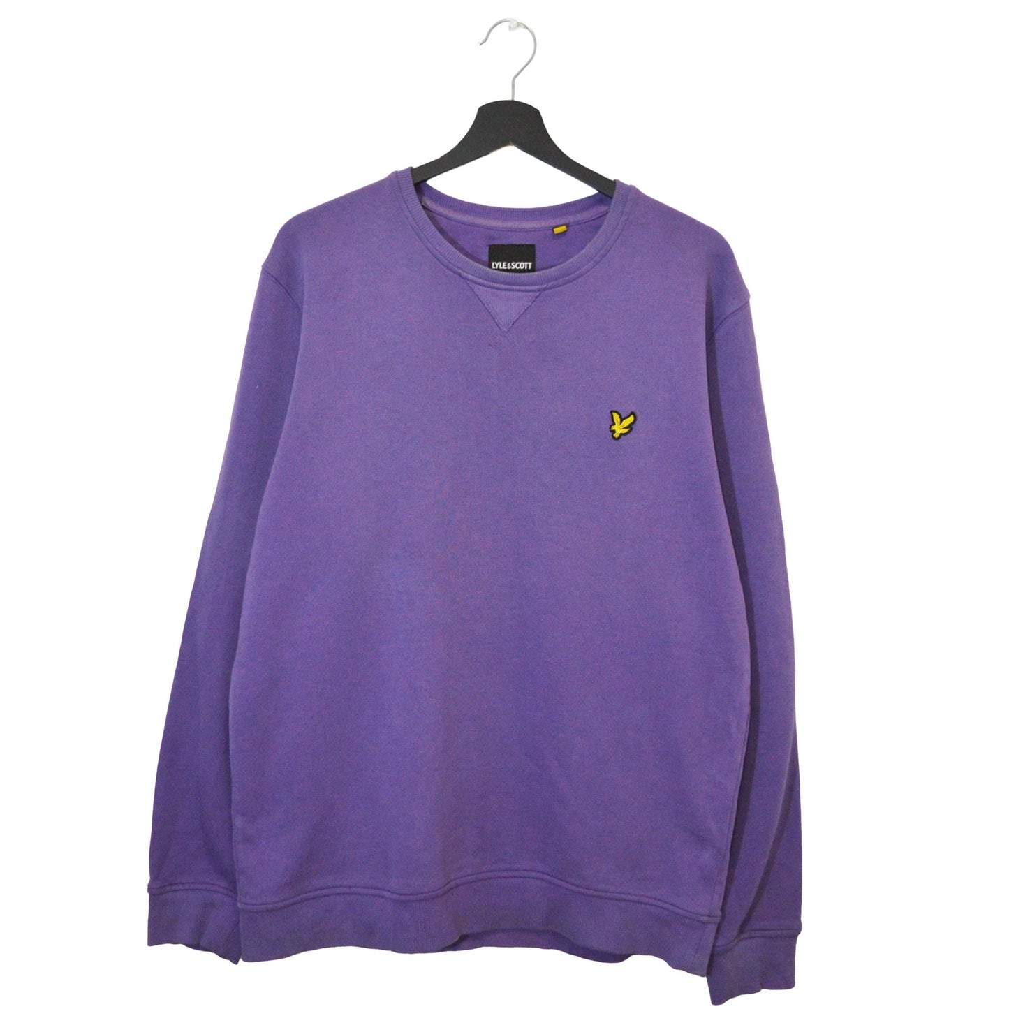 Lyle & Scott блуза (L)