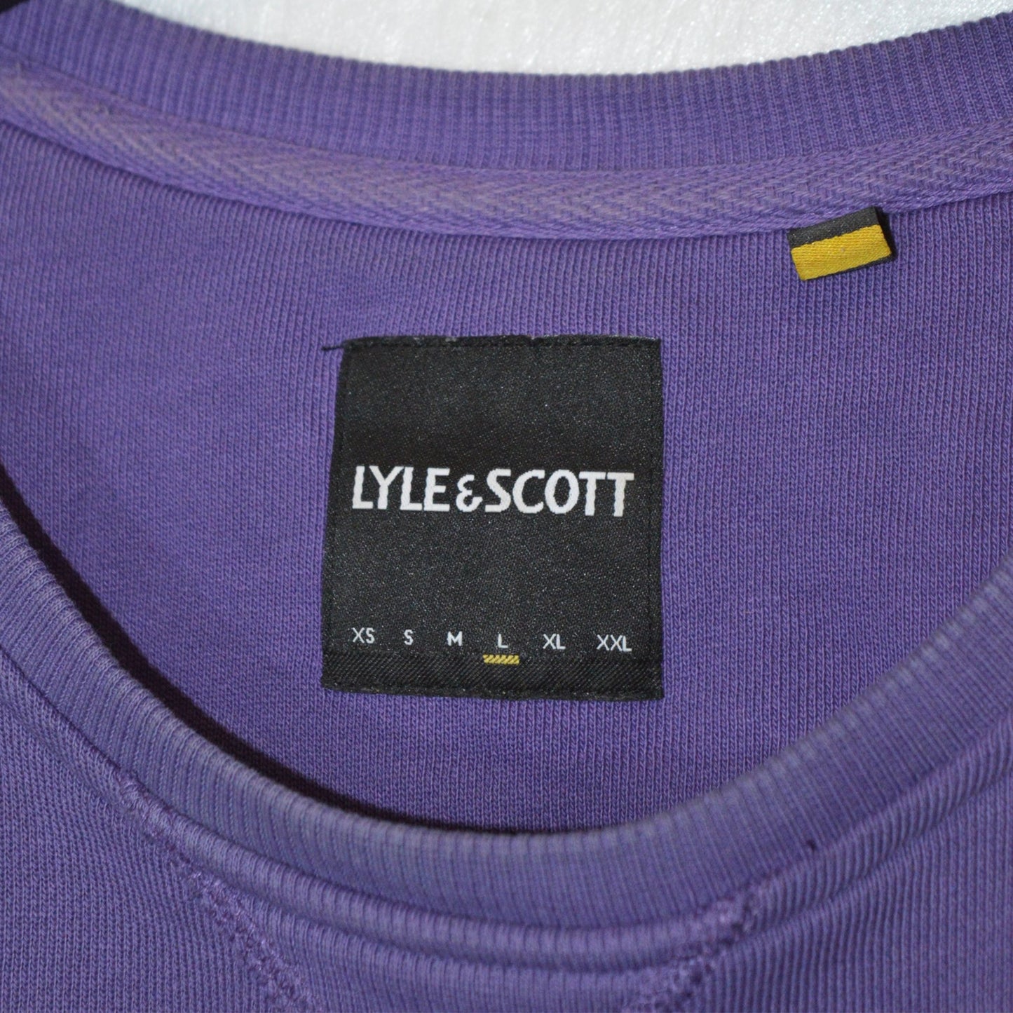 Lyle & Scott блуза (L)