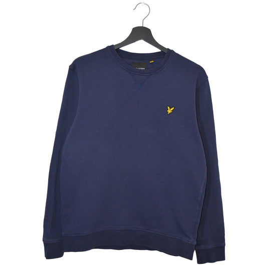 Lyle & Scott блуза (M)