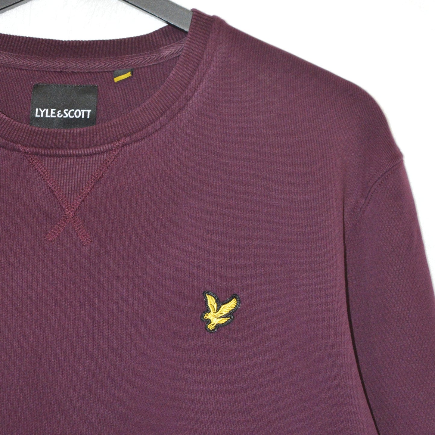 Lyle & Scott блуза (M)