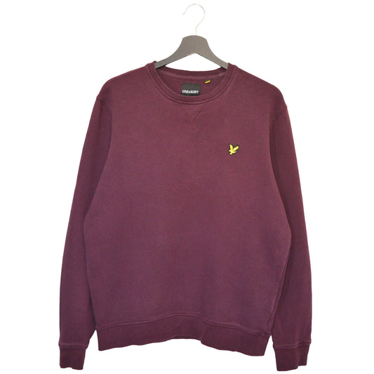 Lyle & Scott блуза (M)
