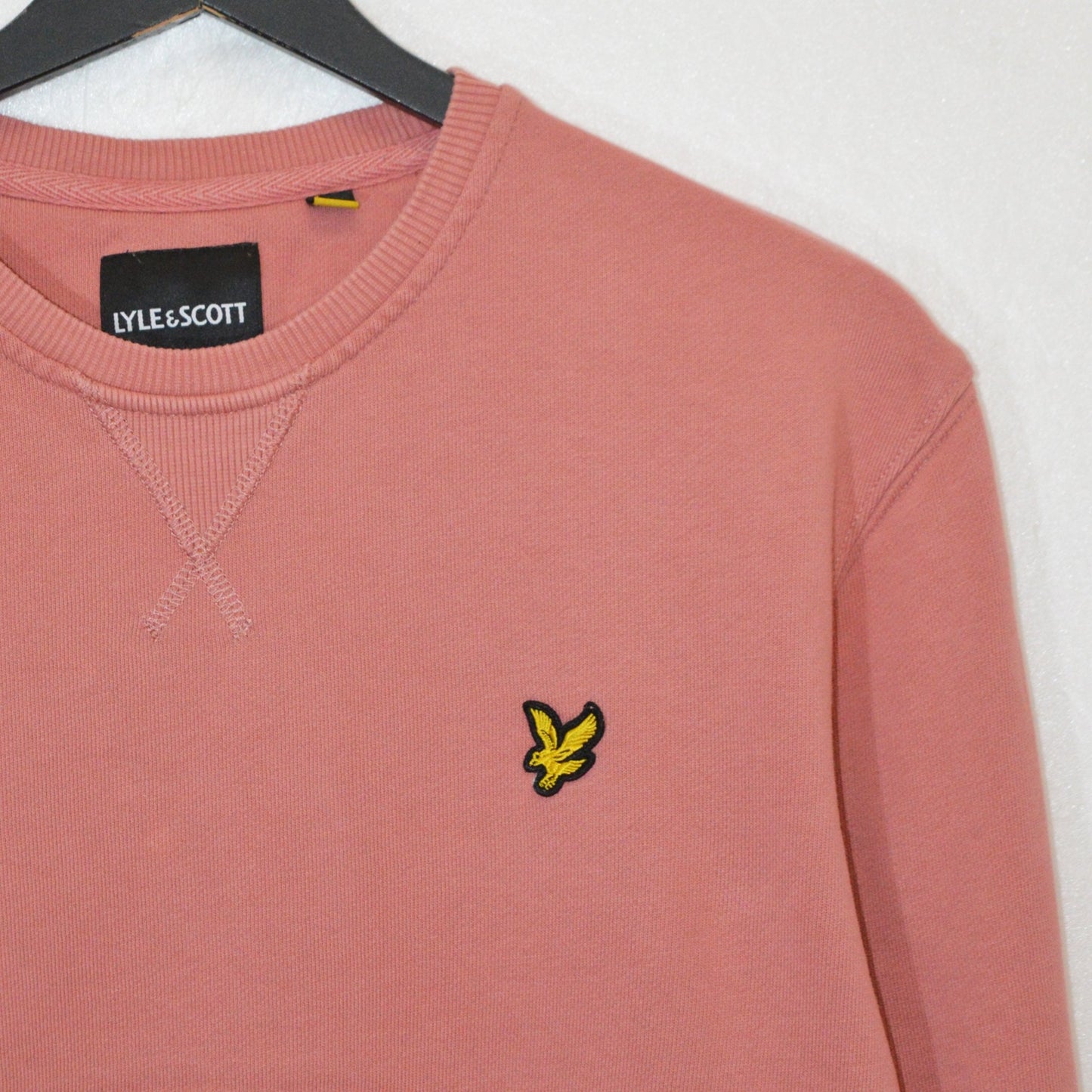 Lyle & Scott блуза (S)