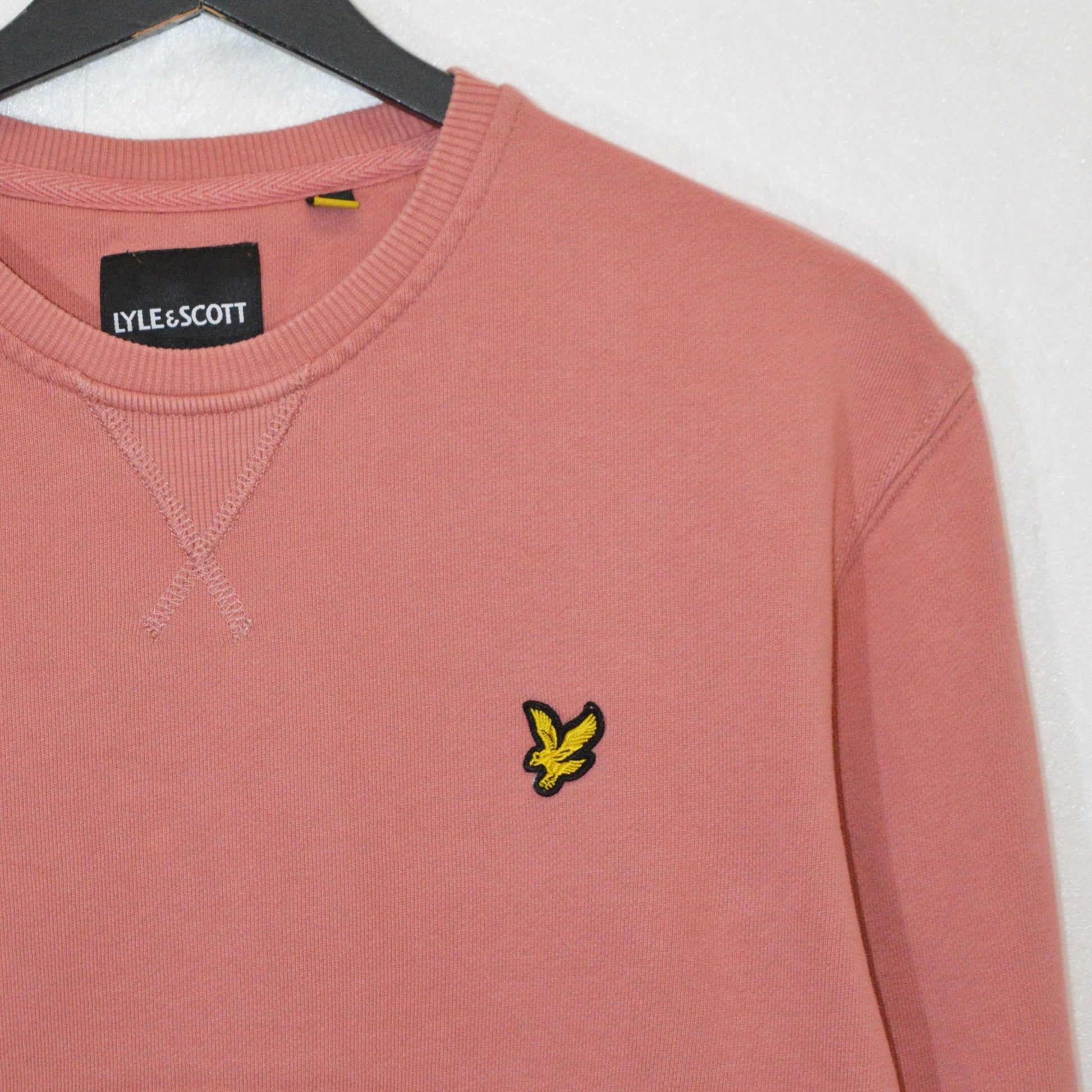 Lyle & Scott блуза (S)