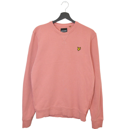 Lyle & Scott блуза (S)